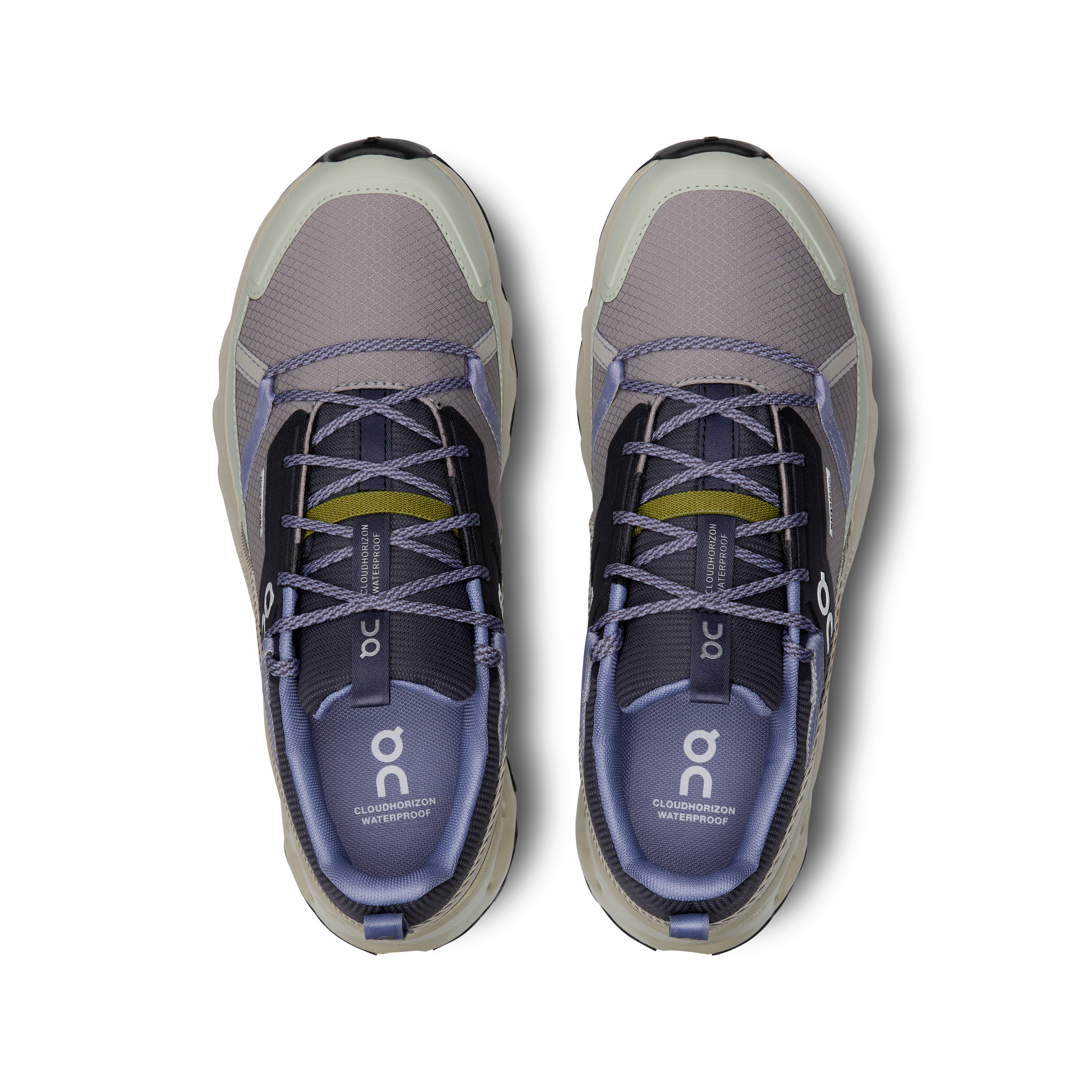 Cloudhorizon Waterproof: Women’s Cushioned Hiking Shoes