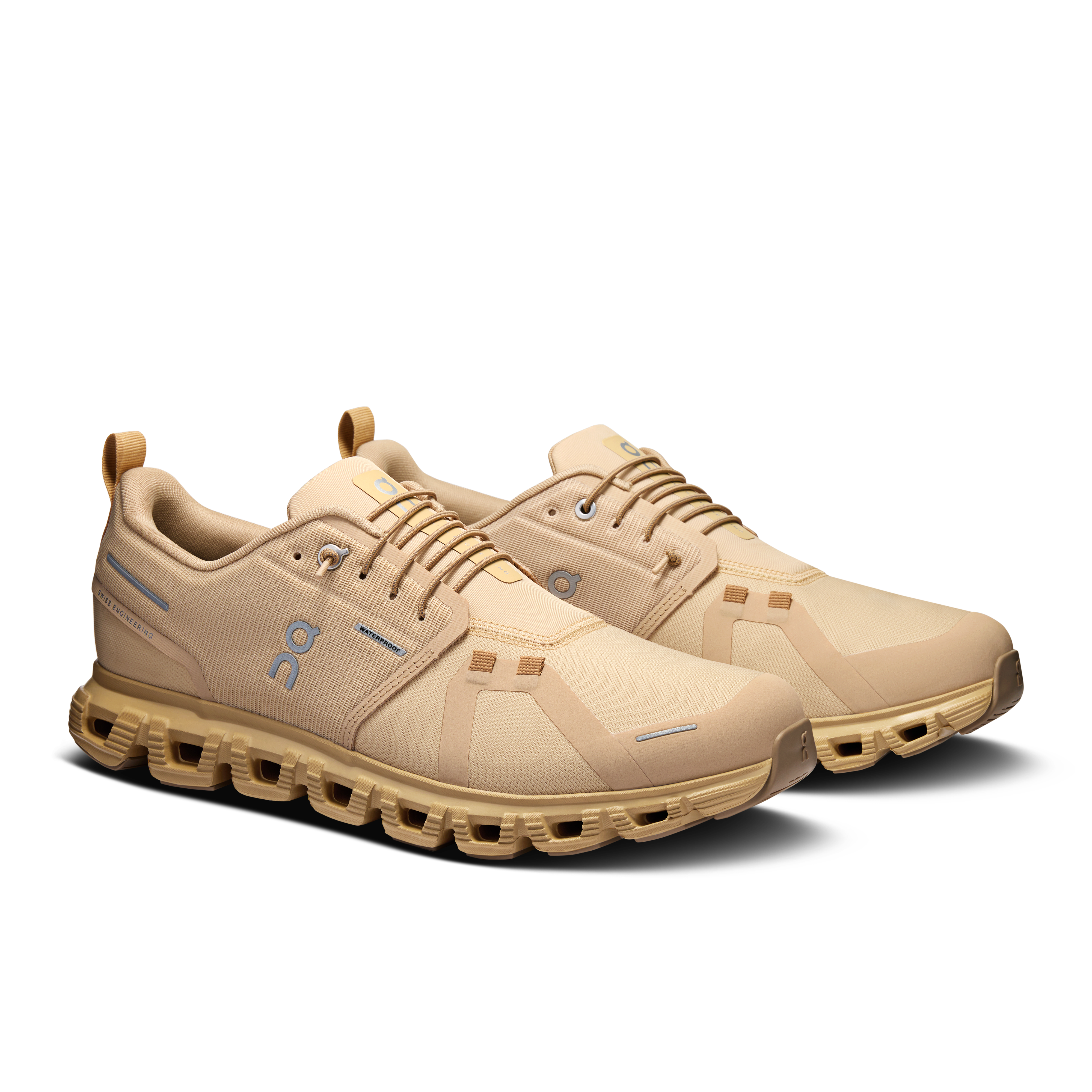 The Cloud 6 WP: Men's All-Day Lifestyle Shoe