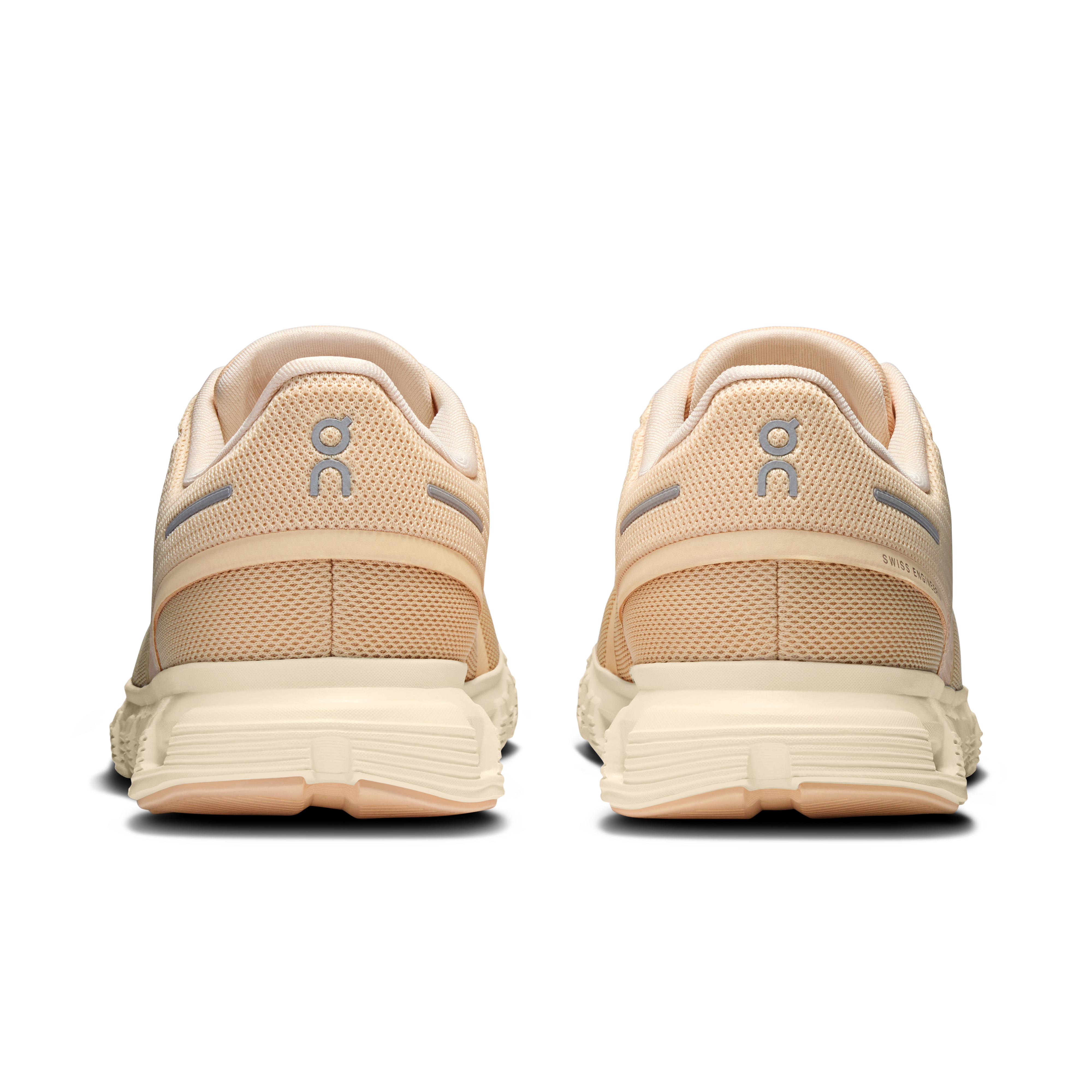 The Cloud 6: Women's All-Day Lifestyle Shoe