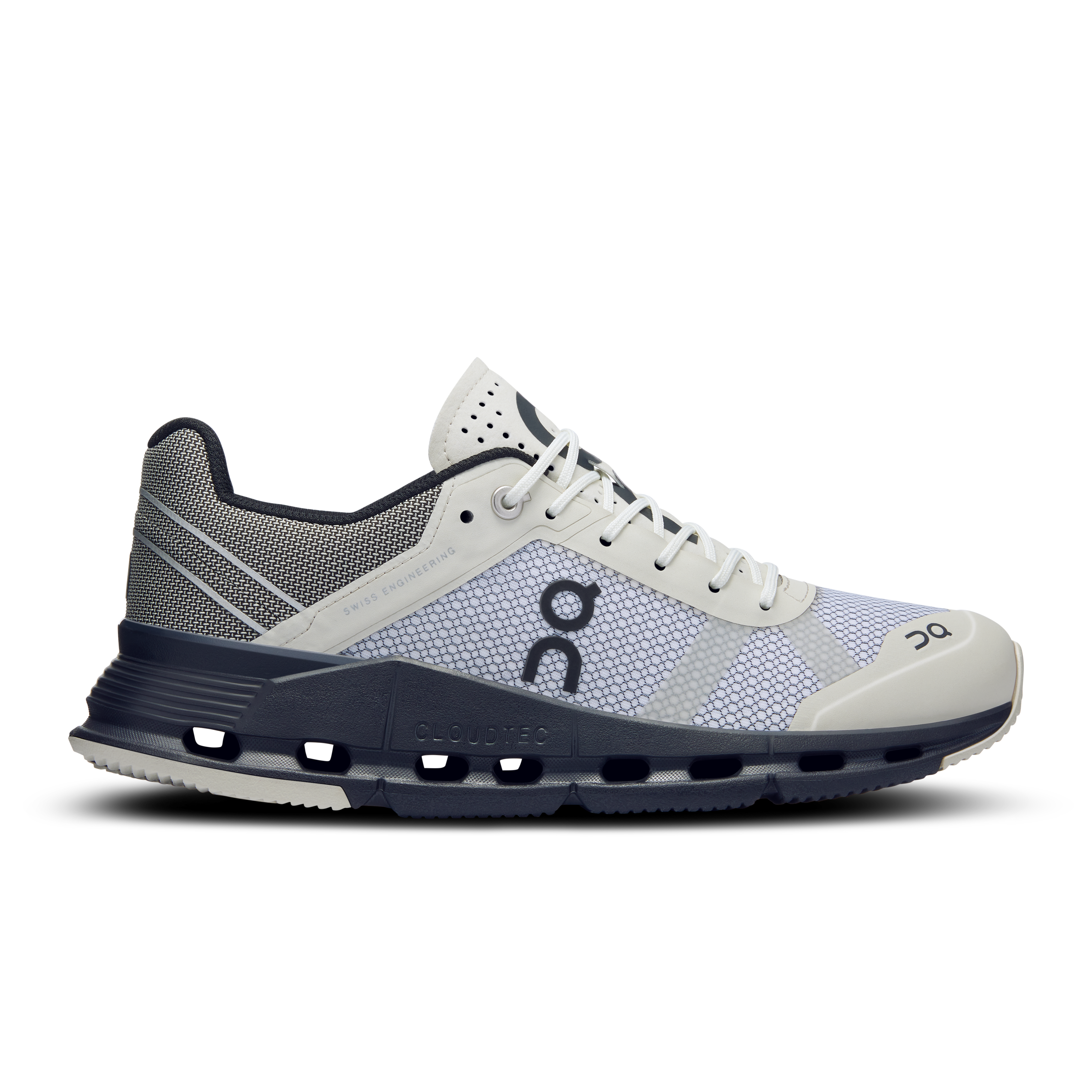 The Cloudnova Z5 Rush: Experimental Running Shoe