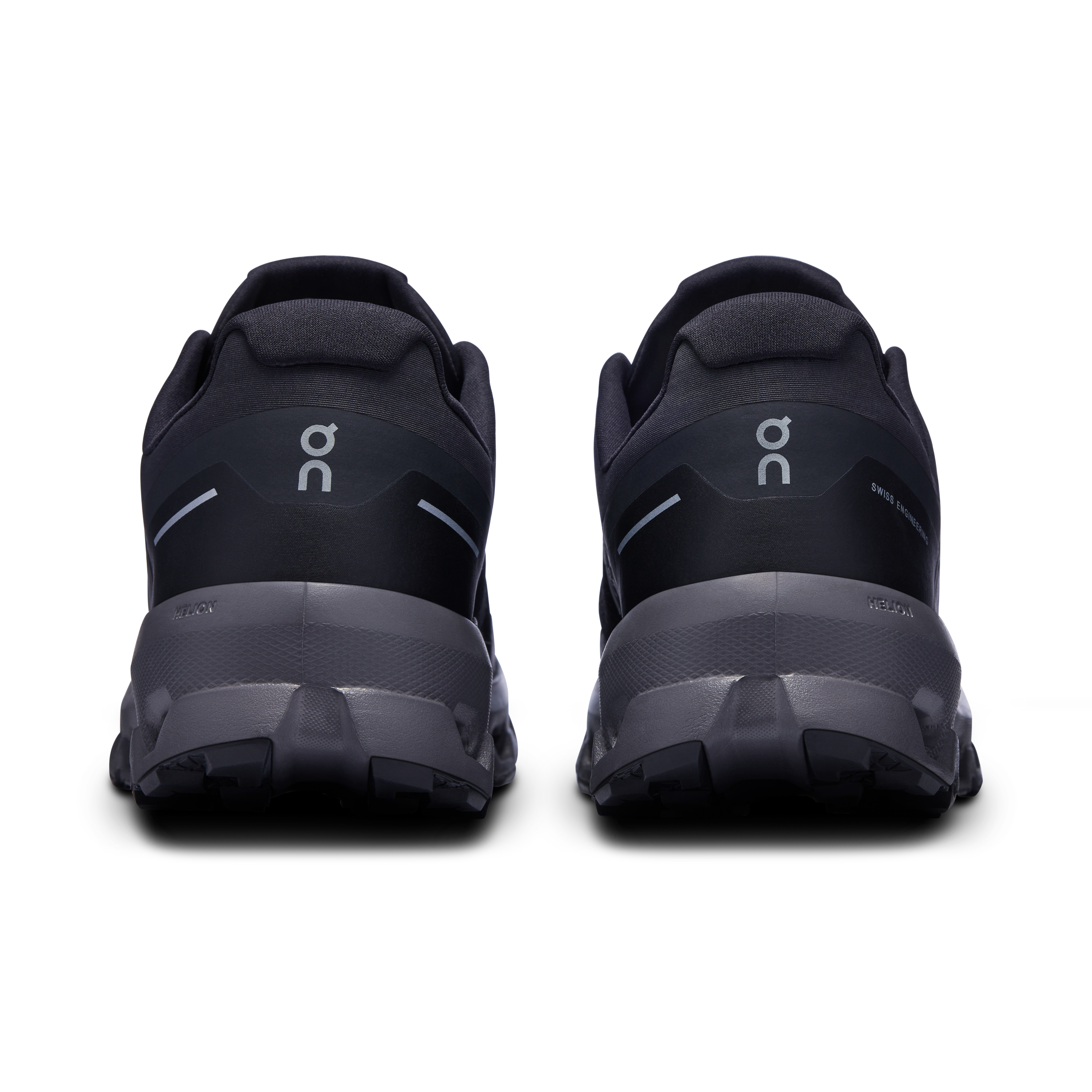 Cloudvista 2 Waterproof: Versatile Men’s Trail Shoe