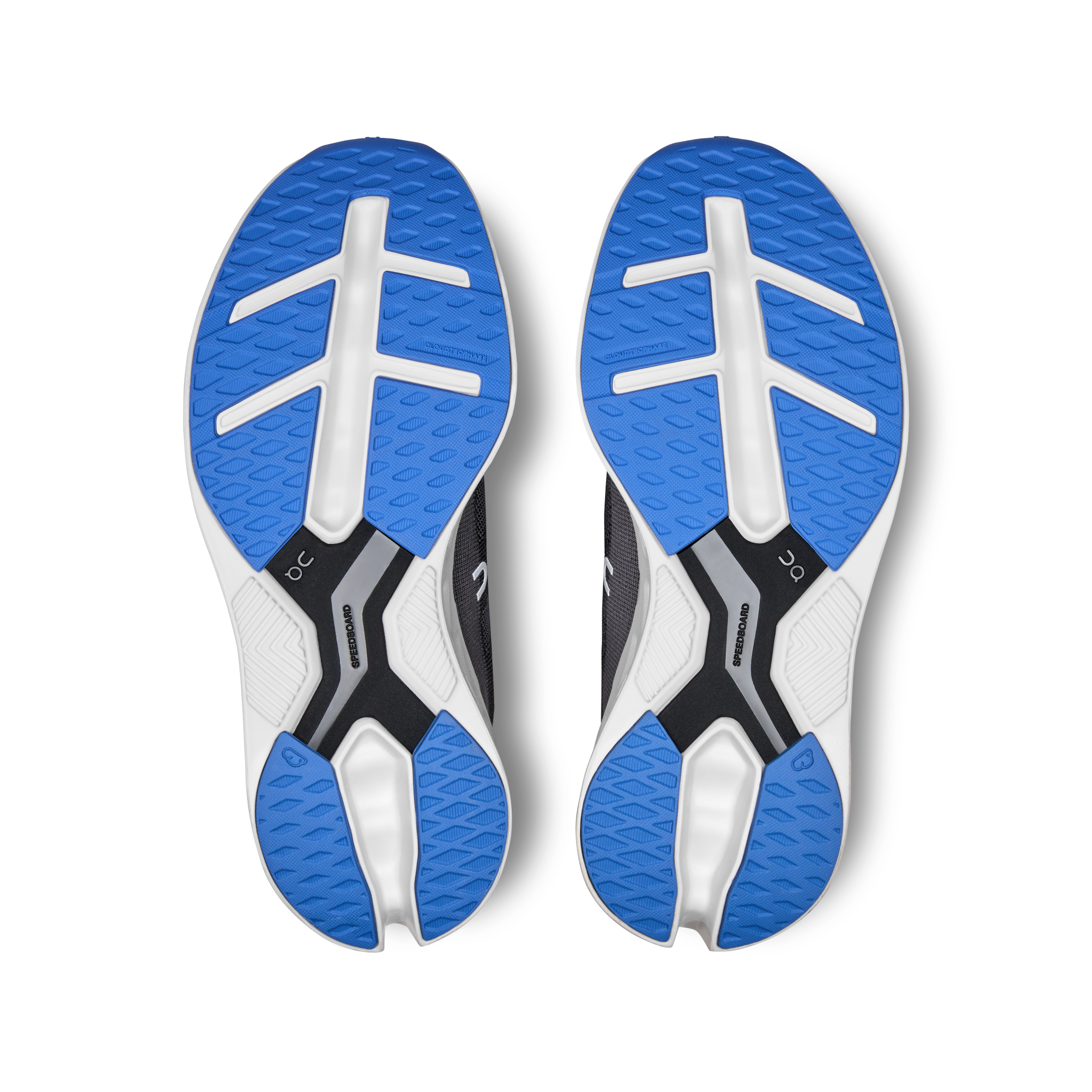 The Cloudeclipse: Max-Cushioned Road Running Shoe