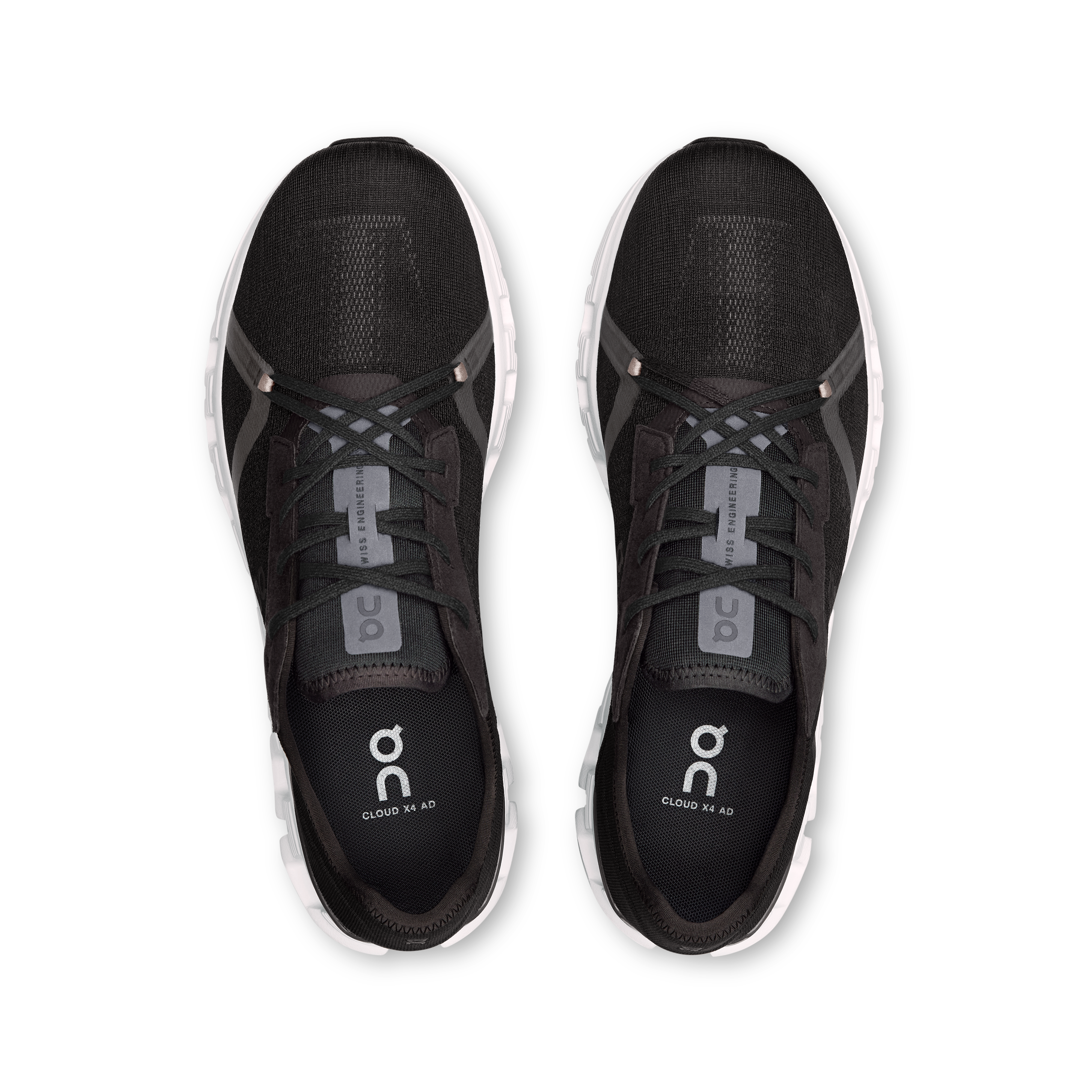 Cloud X 4 AD: Men's Training & All-Day Shoe