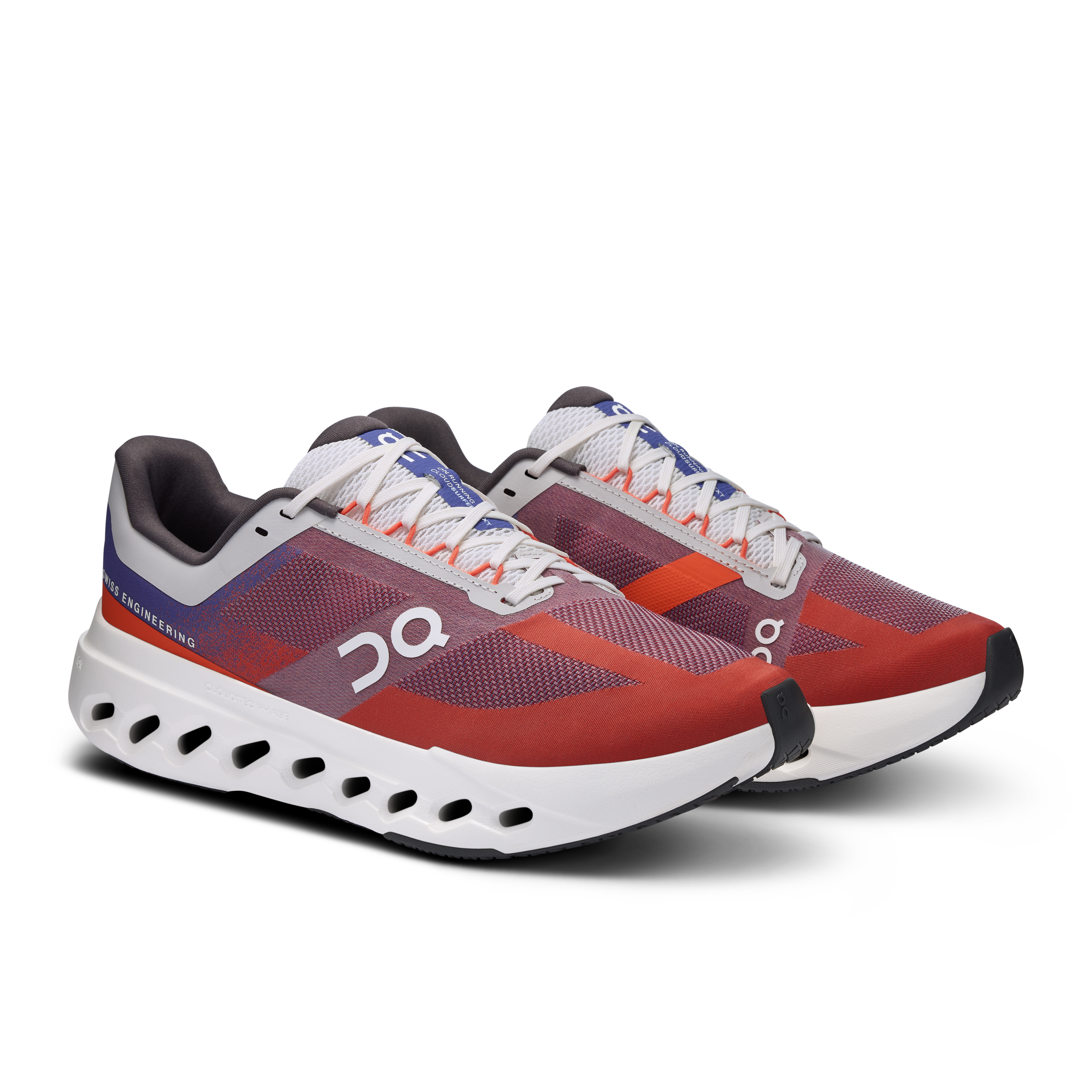 The Cloudsurfer Next: Men's Agile Road Running Shoe