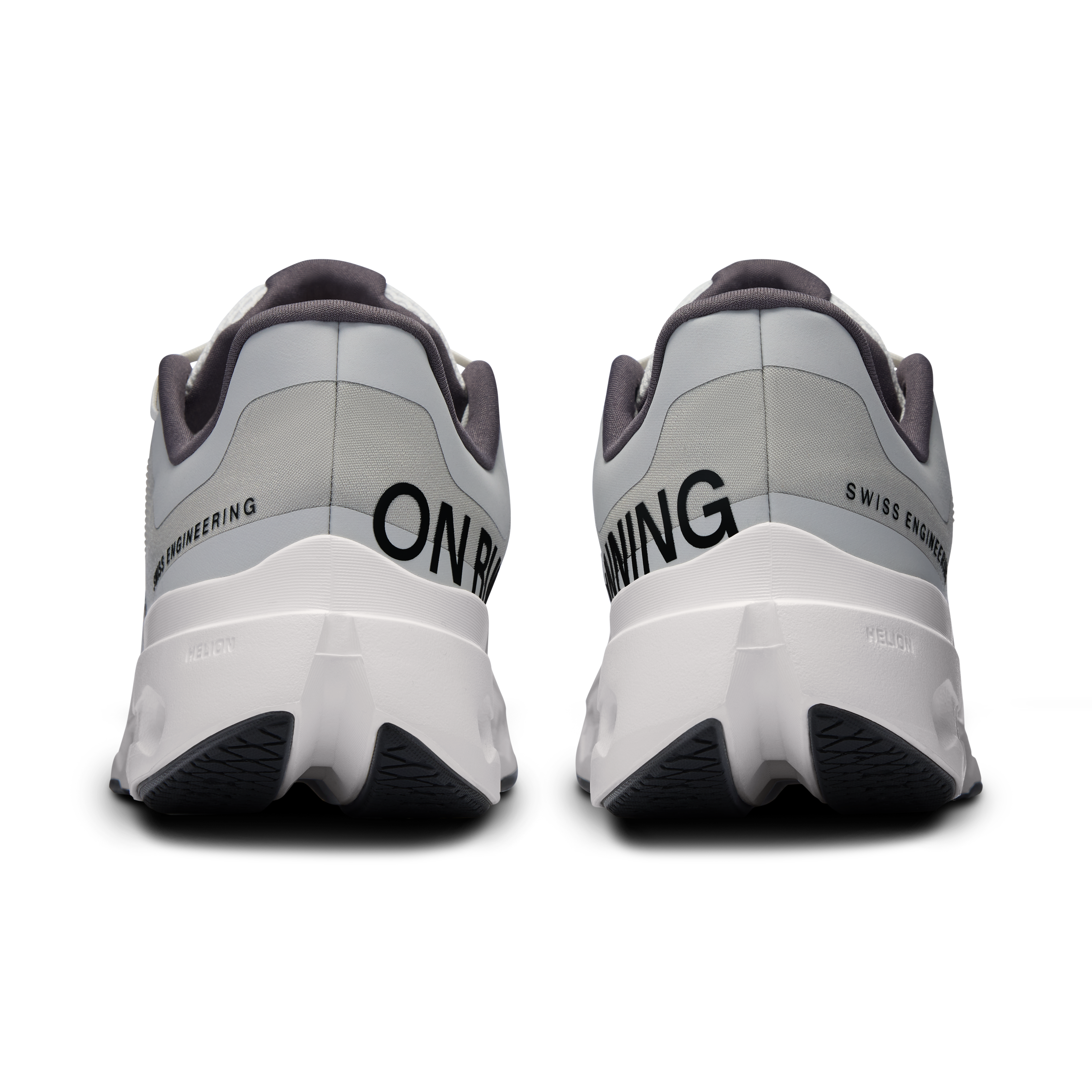 The Cloudsurfer Next: Women's Agile Road Running Shoe