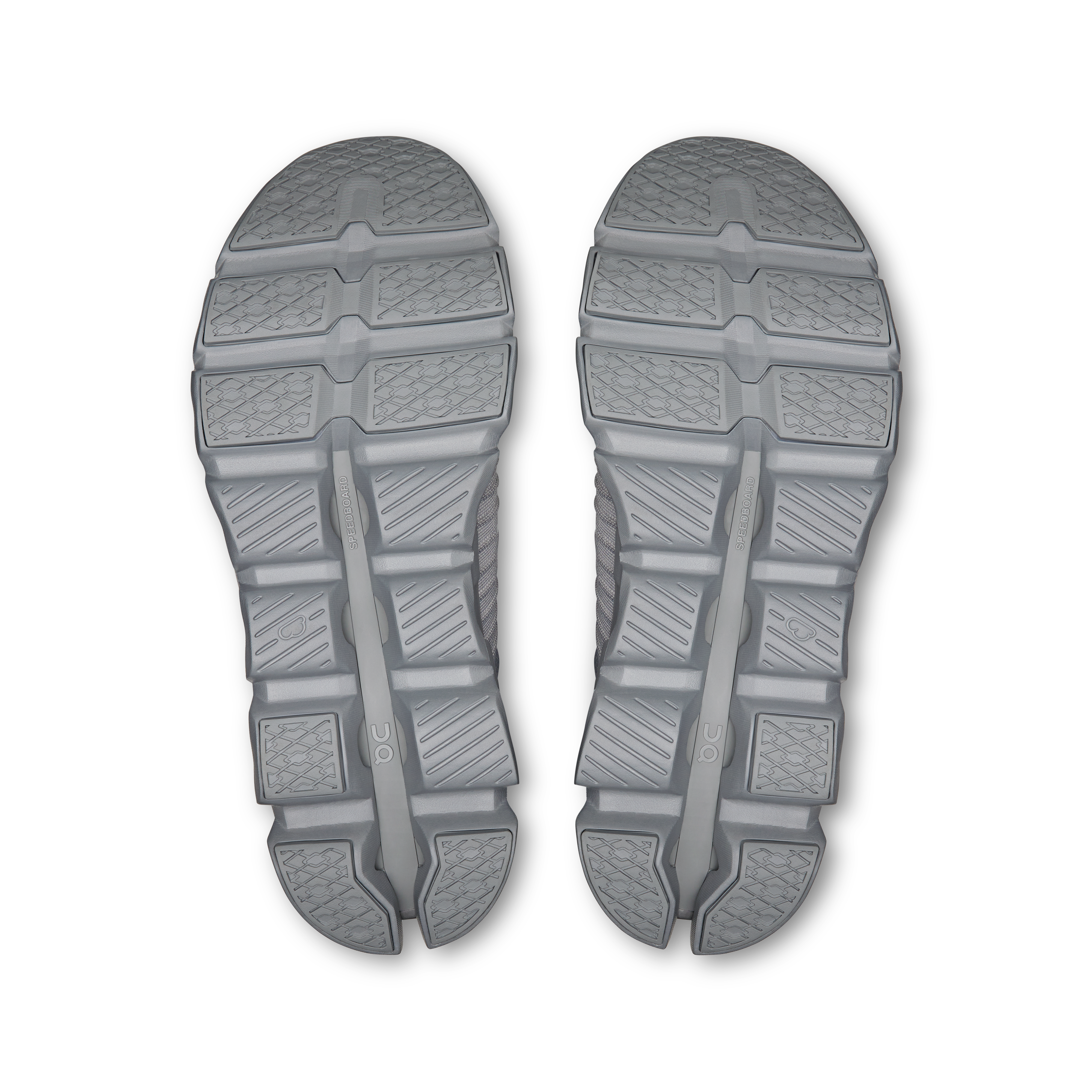 The Cloudswift 4 AD: men's all-day shoe.