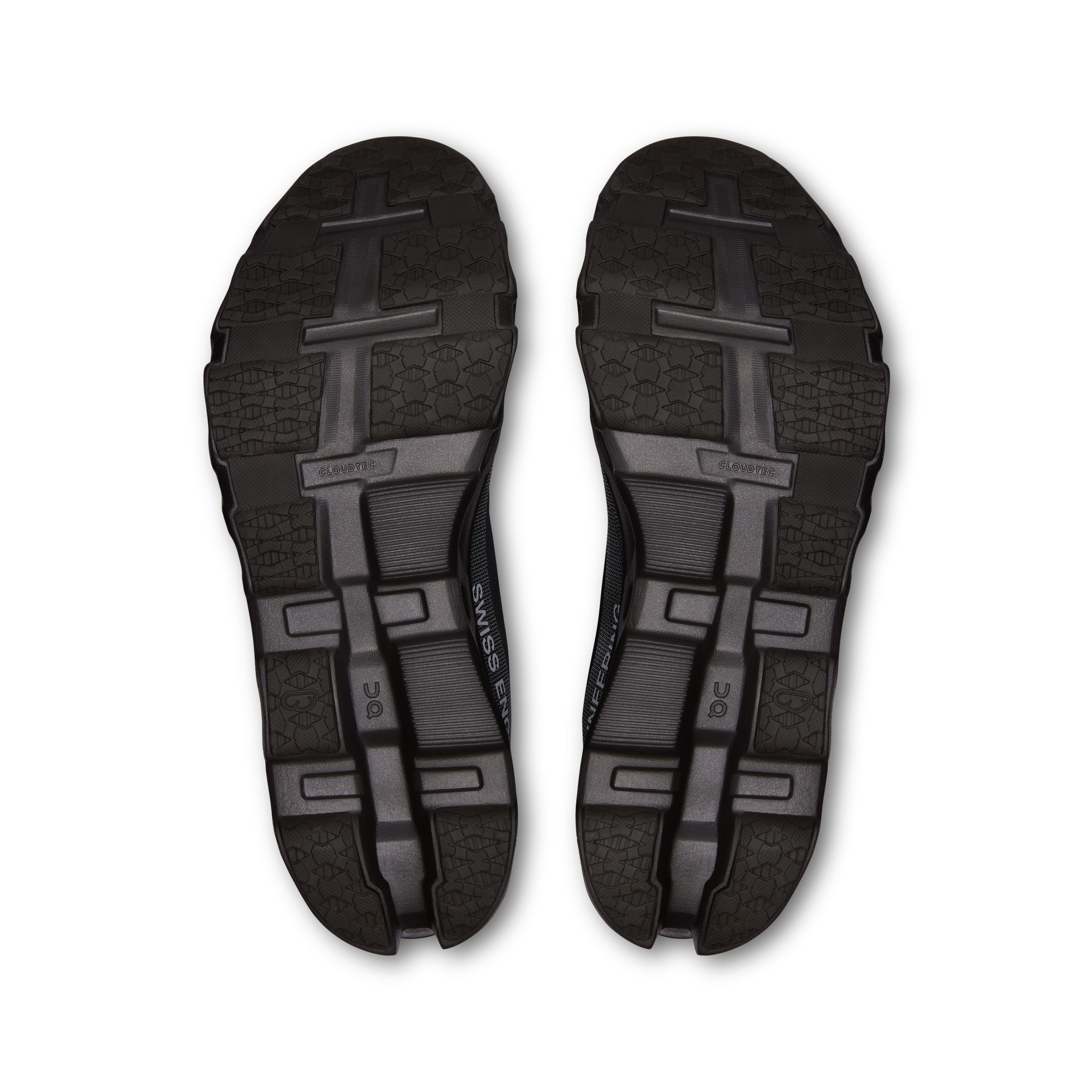 The Cloudmonster Hyper: PLEASURES x The Loop Men's Shoe