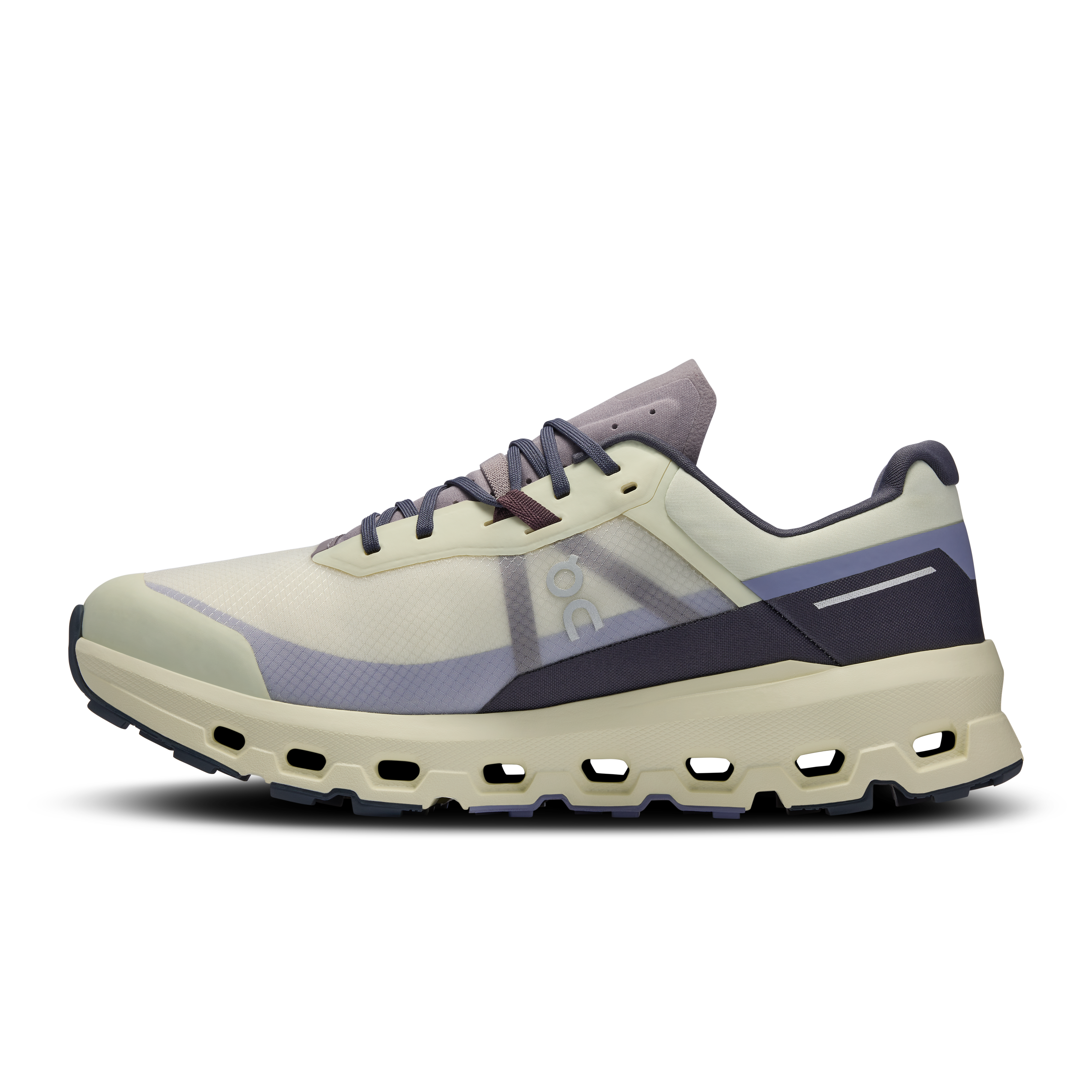 Cloudvista 2: Versatile Men’s Trail Shoe With Grip