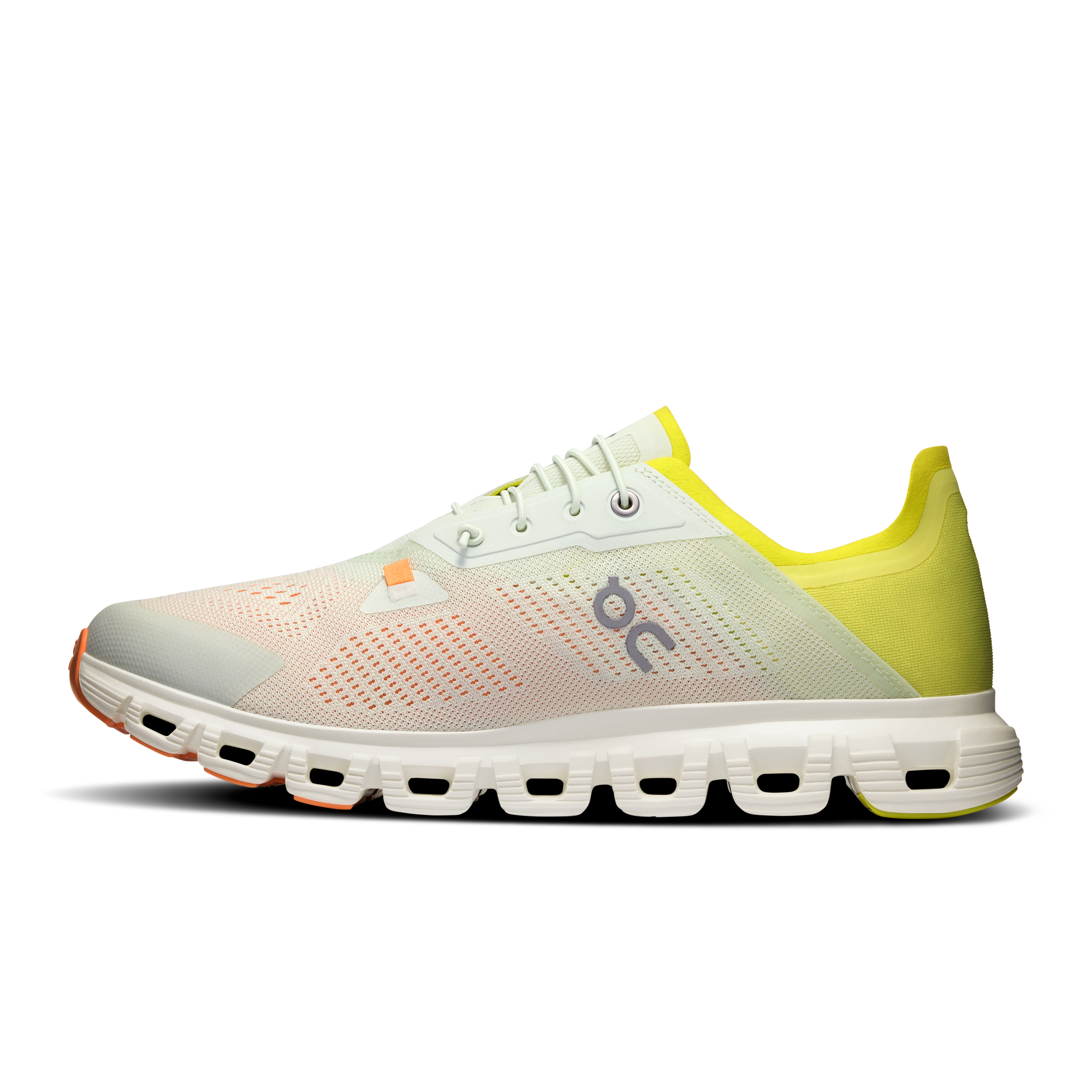 The Cloud 6 Coast: Men's All-Day Travel Shoe