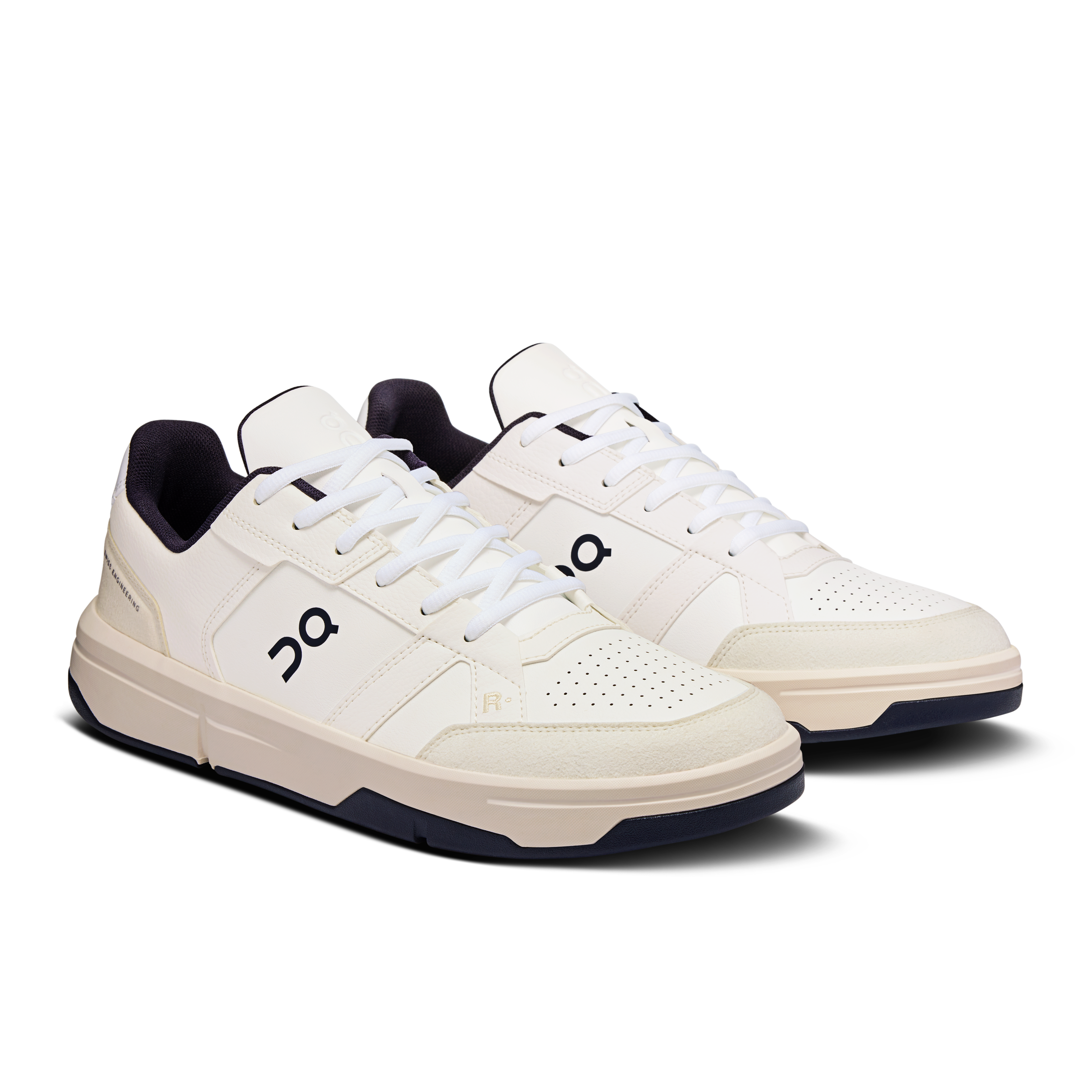 THE ROGER Clubhouse: Men's Timeless Tennis Lifestyle Shoe