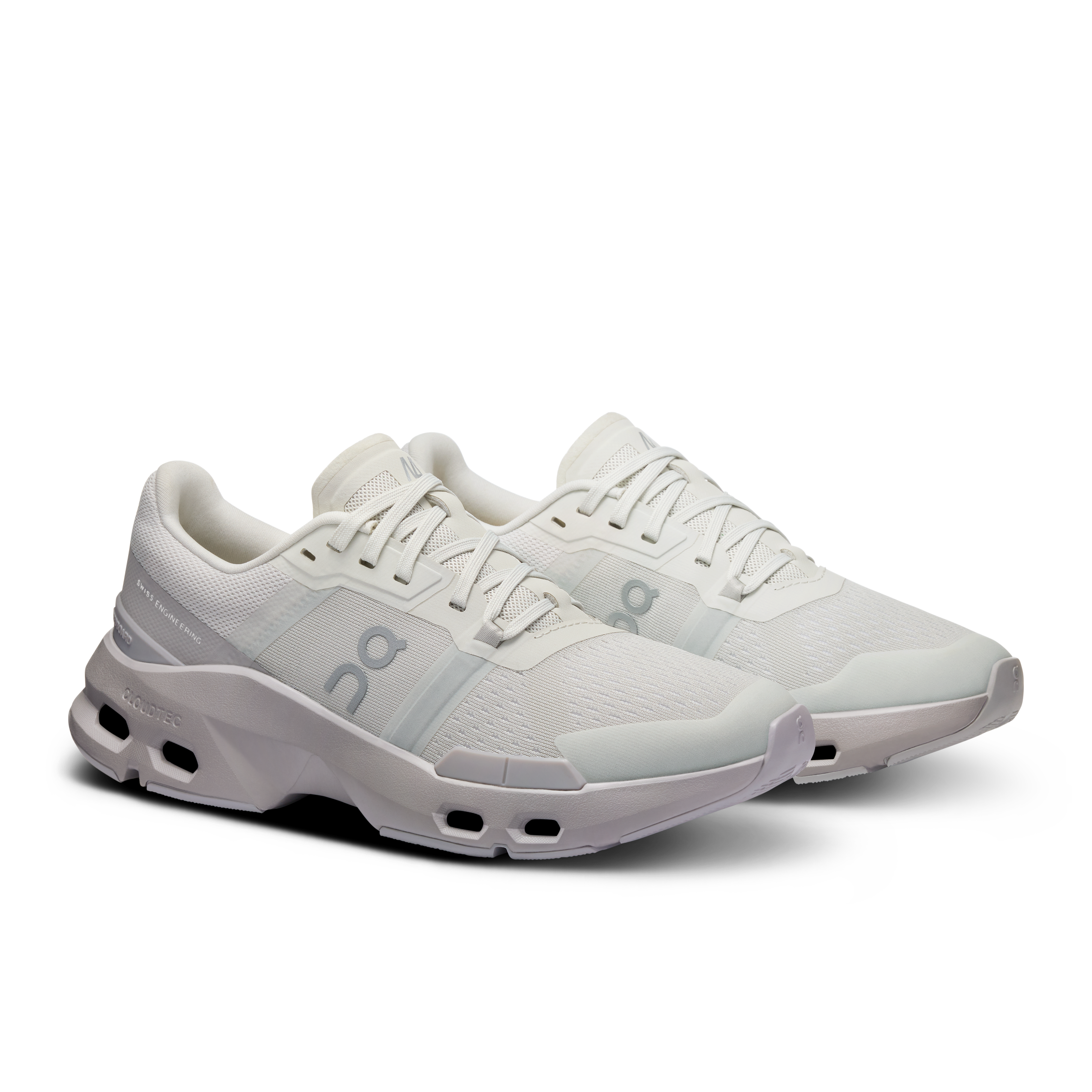 The Cloudpulse: Flexible & Supportive Women’s Gym Shoe