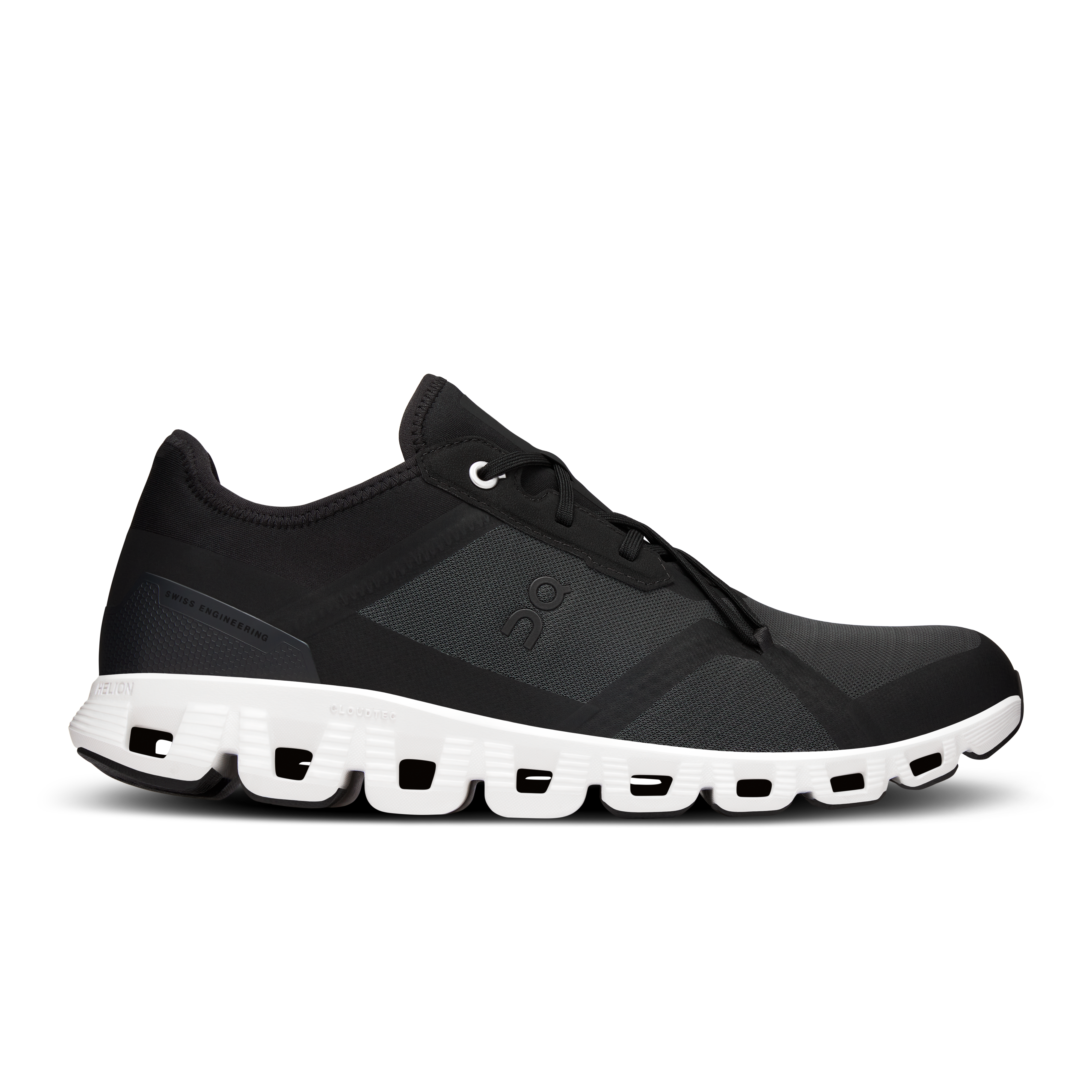 The Cloud X 3 AD: A light everyday training shoe