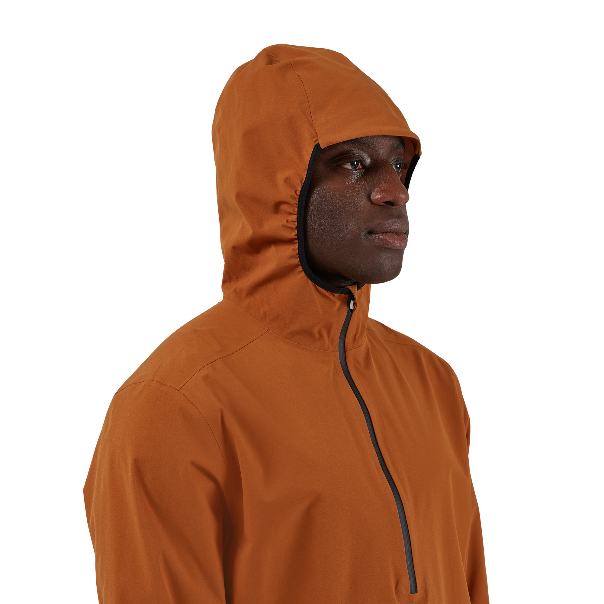 Waterproof Anorak
