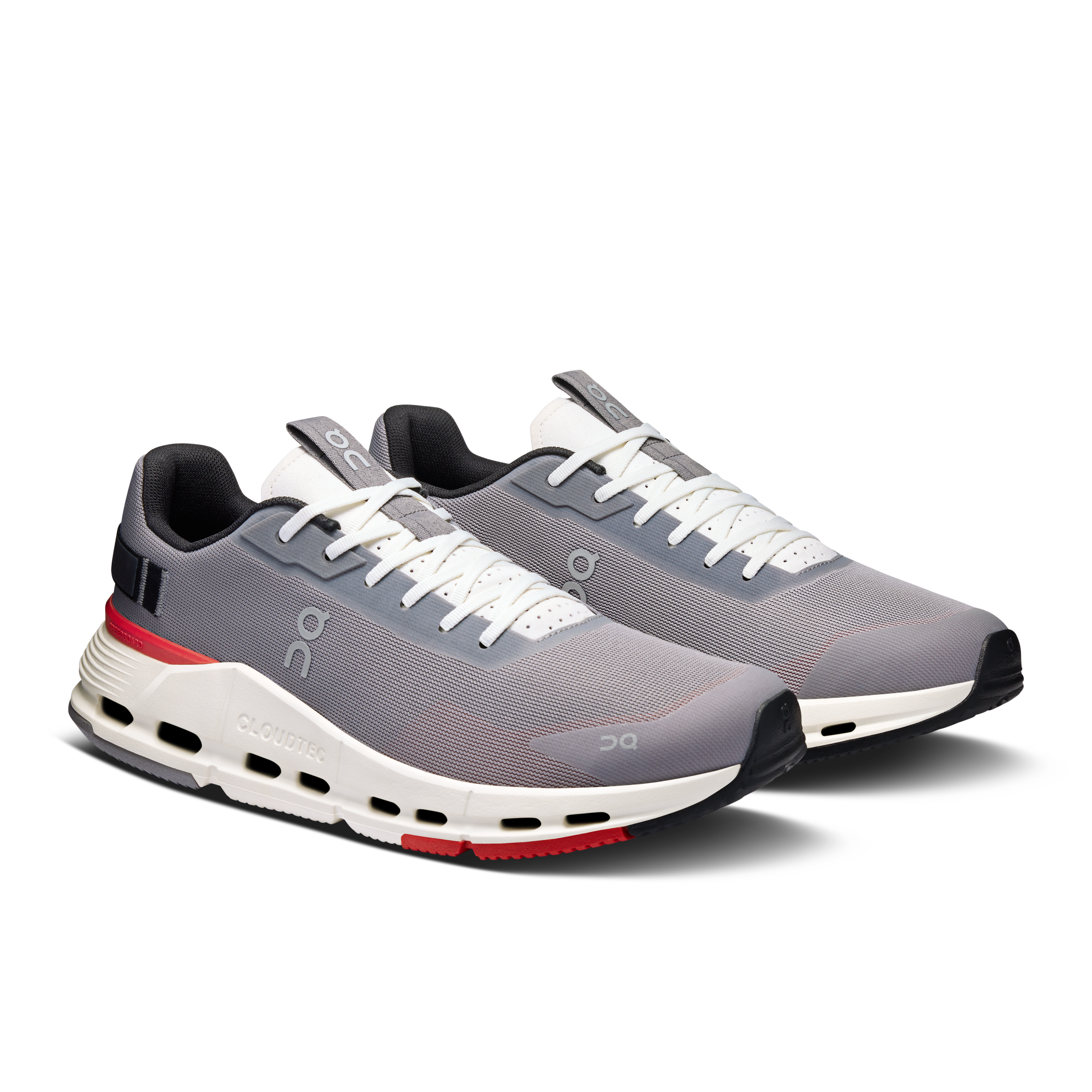 Cloudnova Form 2: A Comfortable Men's Lifestyle Shoe