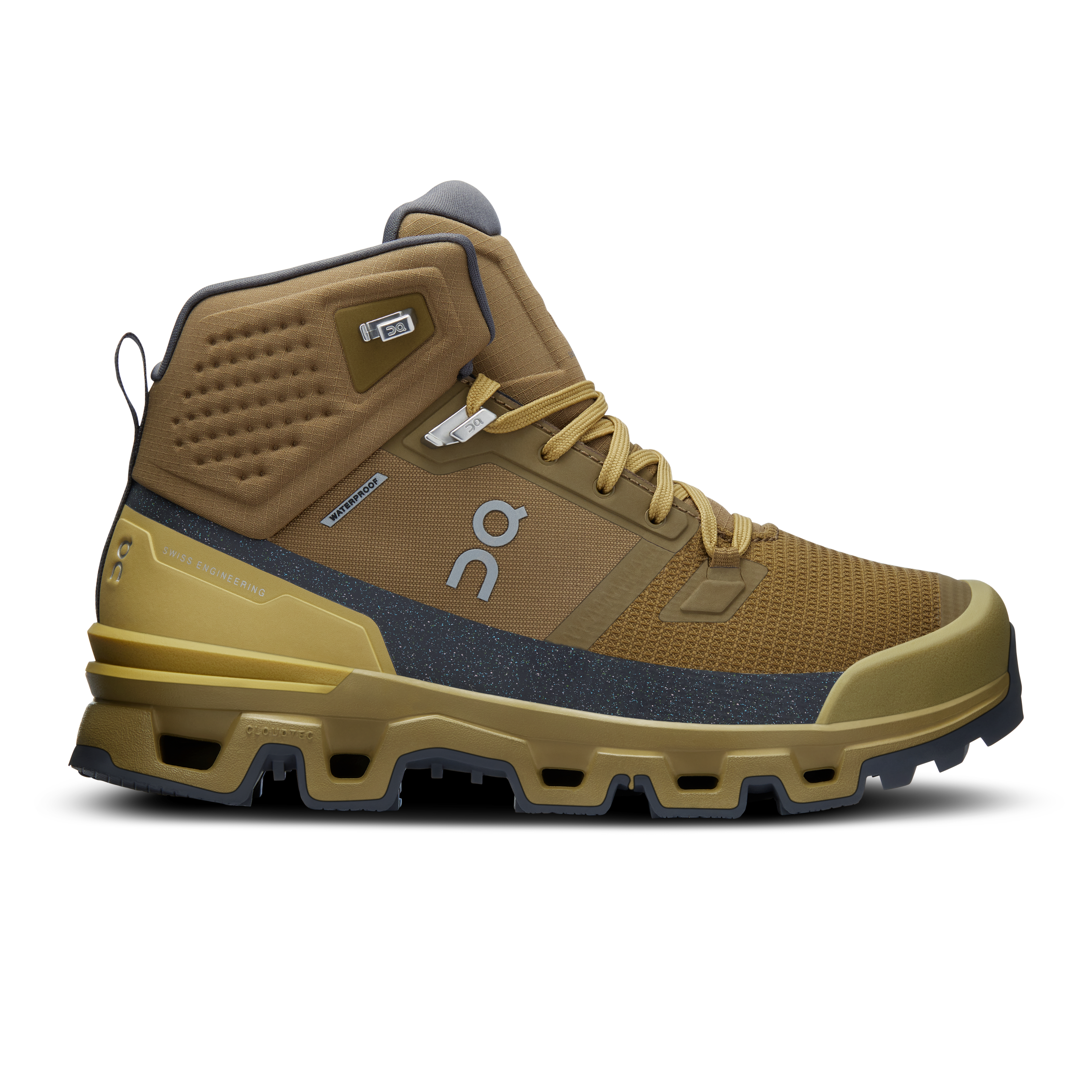 The Cloudrock 2 Waterproof: All-weather hiking boot