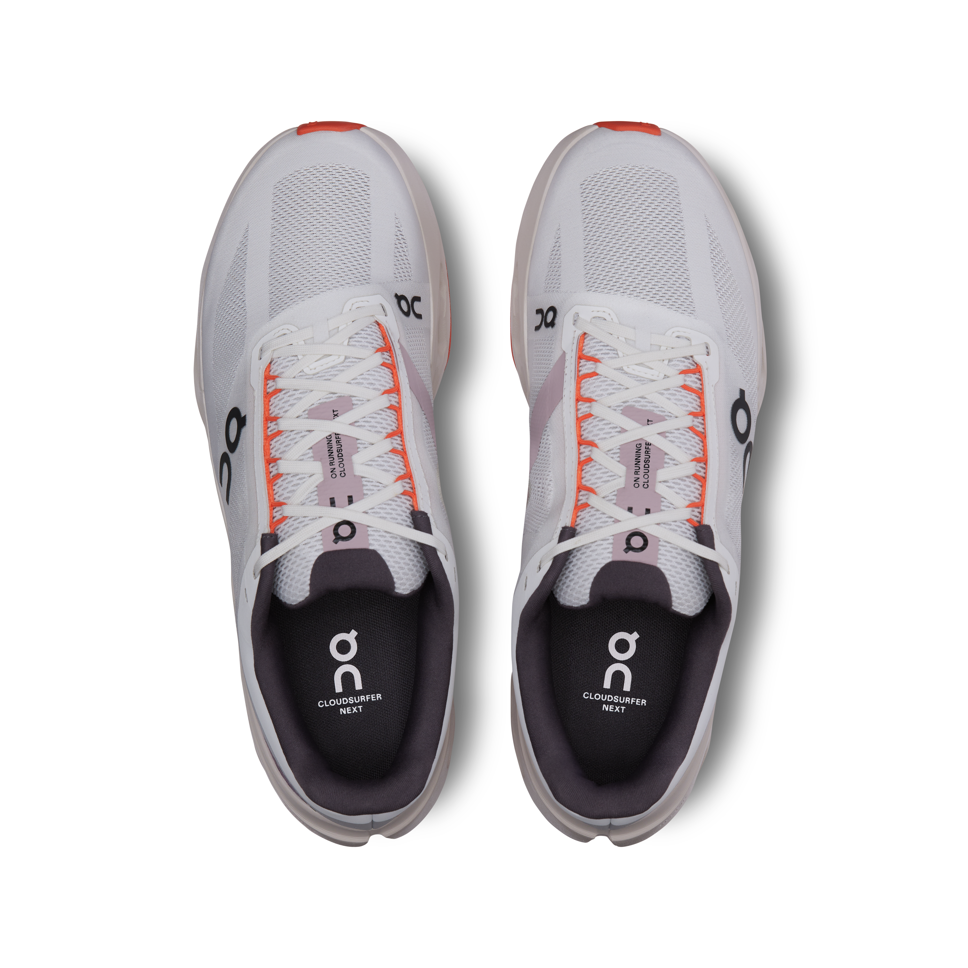 The Cloudsurfer Next: Men's Agile Road Running Shoe