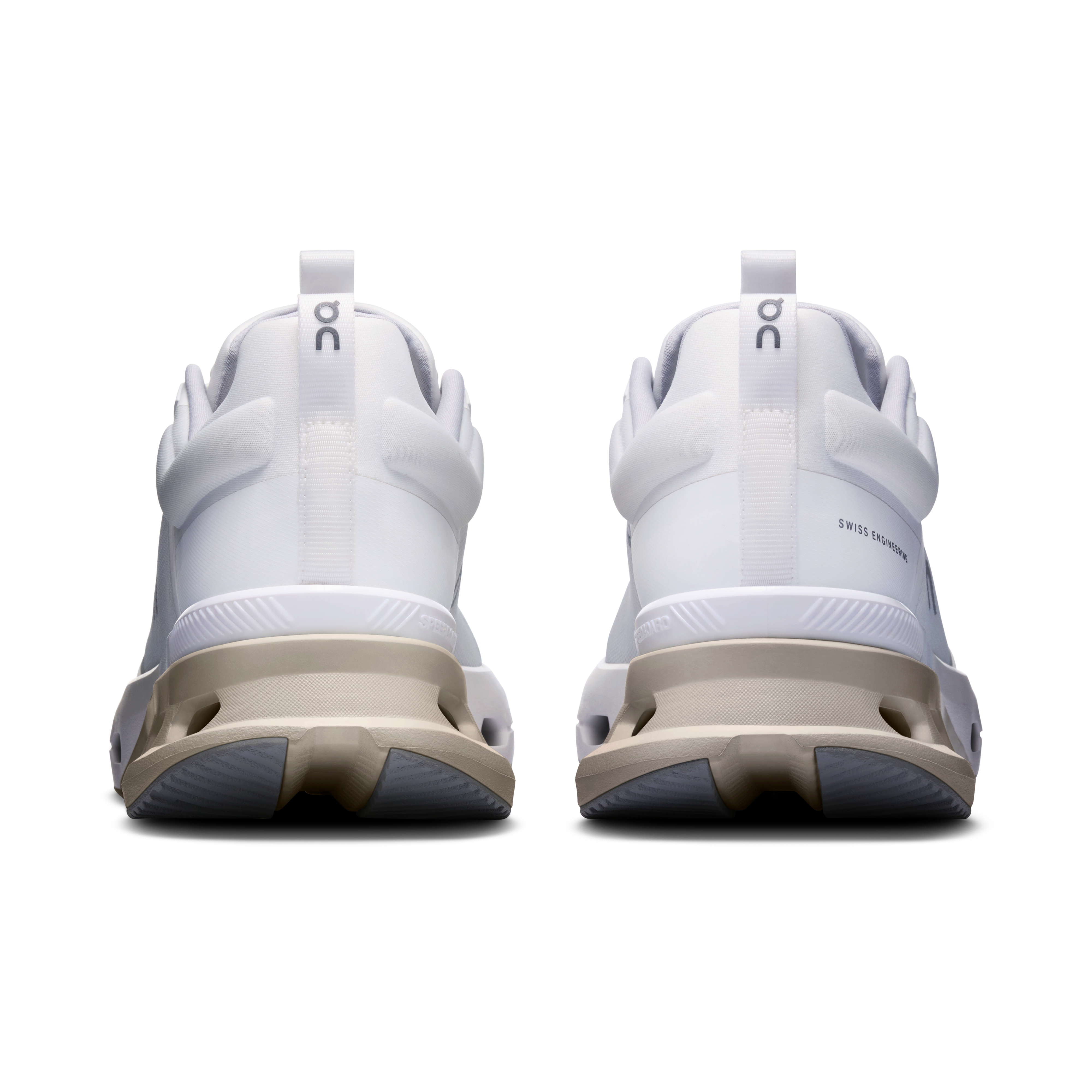 The Cloudnova X: Versatile Men’s Workout Shoe