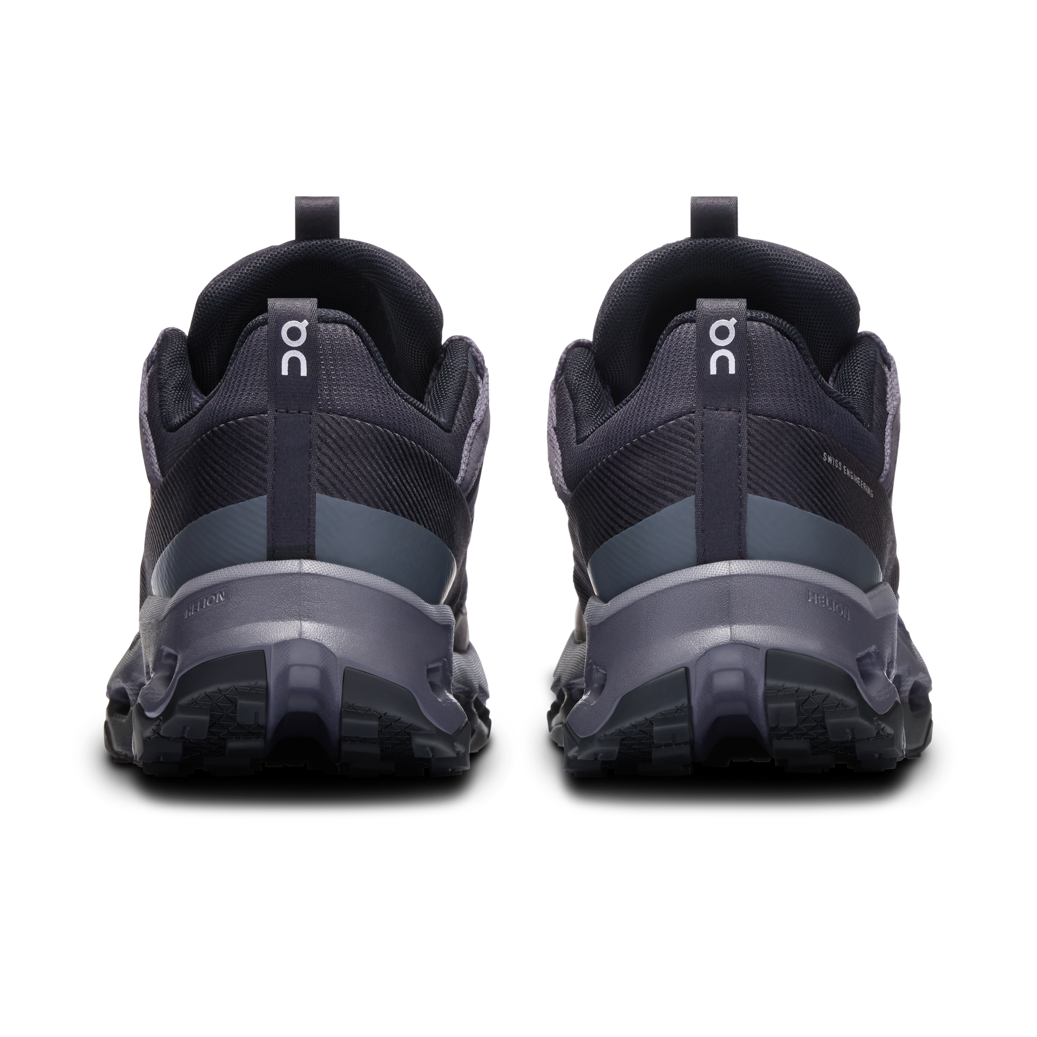 Cloudhorizon Waterproof: Women’s Cushioned Hiking Shoes