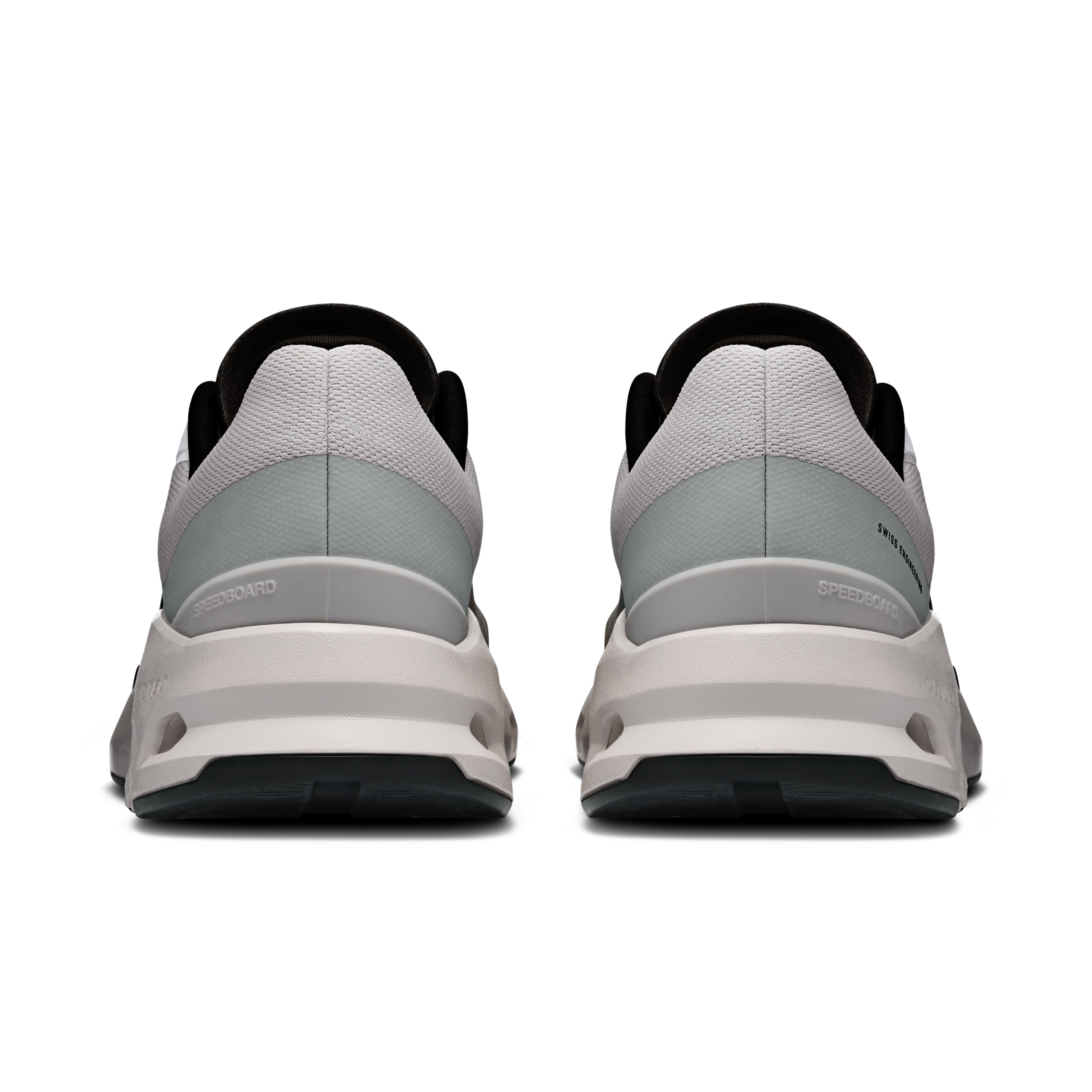 The Cloudpulse: Men’s Gym & Training Shoe