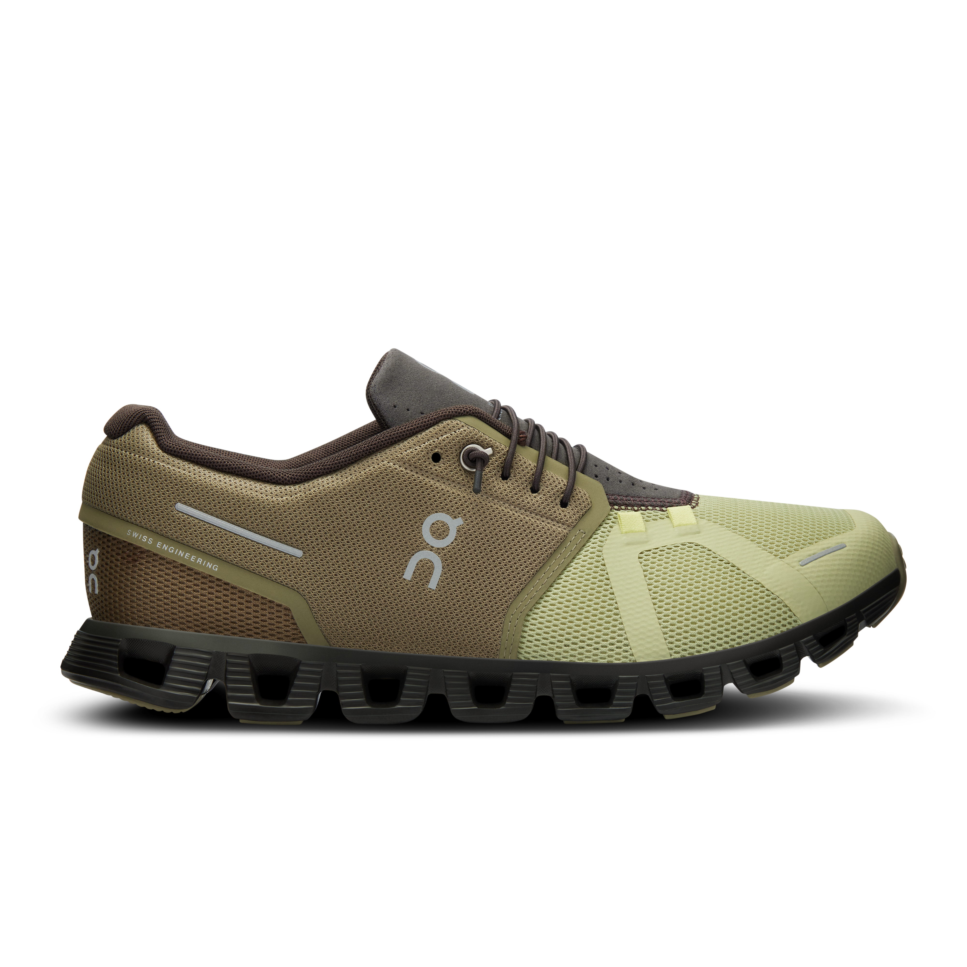 Cloud 5 - the lightweight shoe for everyday performance