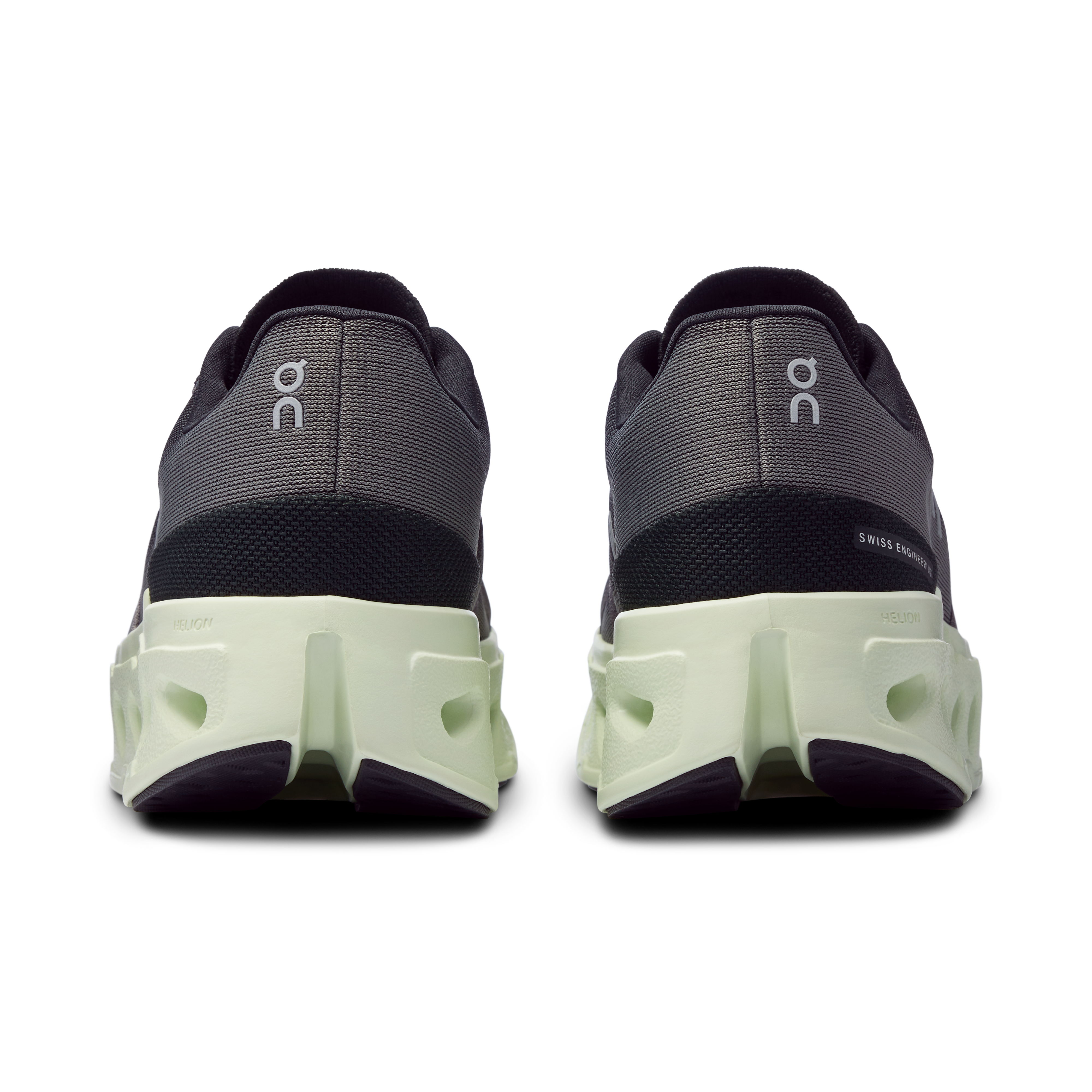 The Cloudeclipse: Max-Cushioned Road Running Shoe