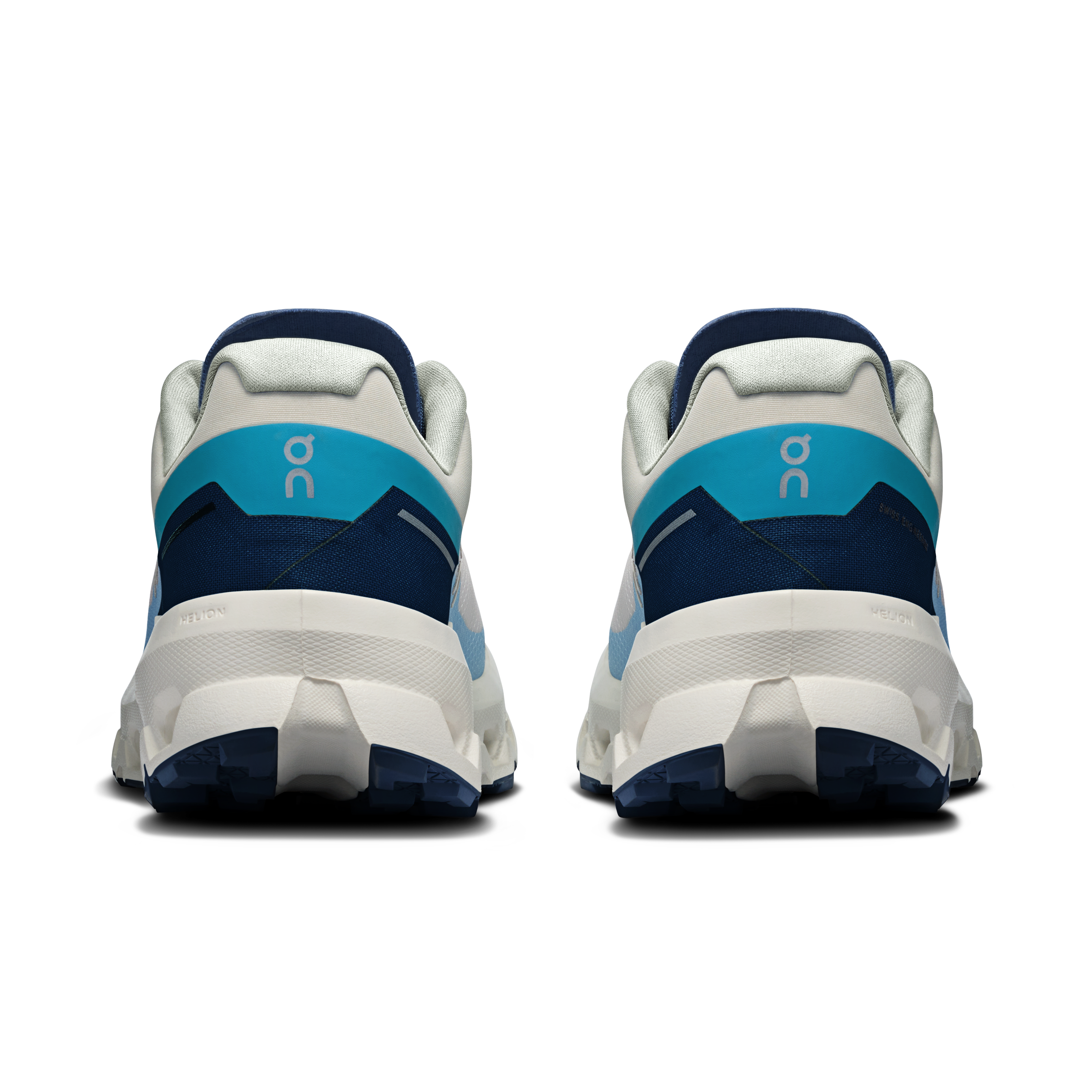 Cloudvista 2: Versatile Women’s Trail Shoe With Grip