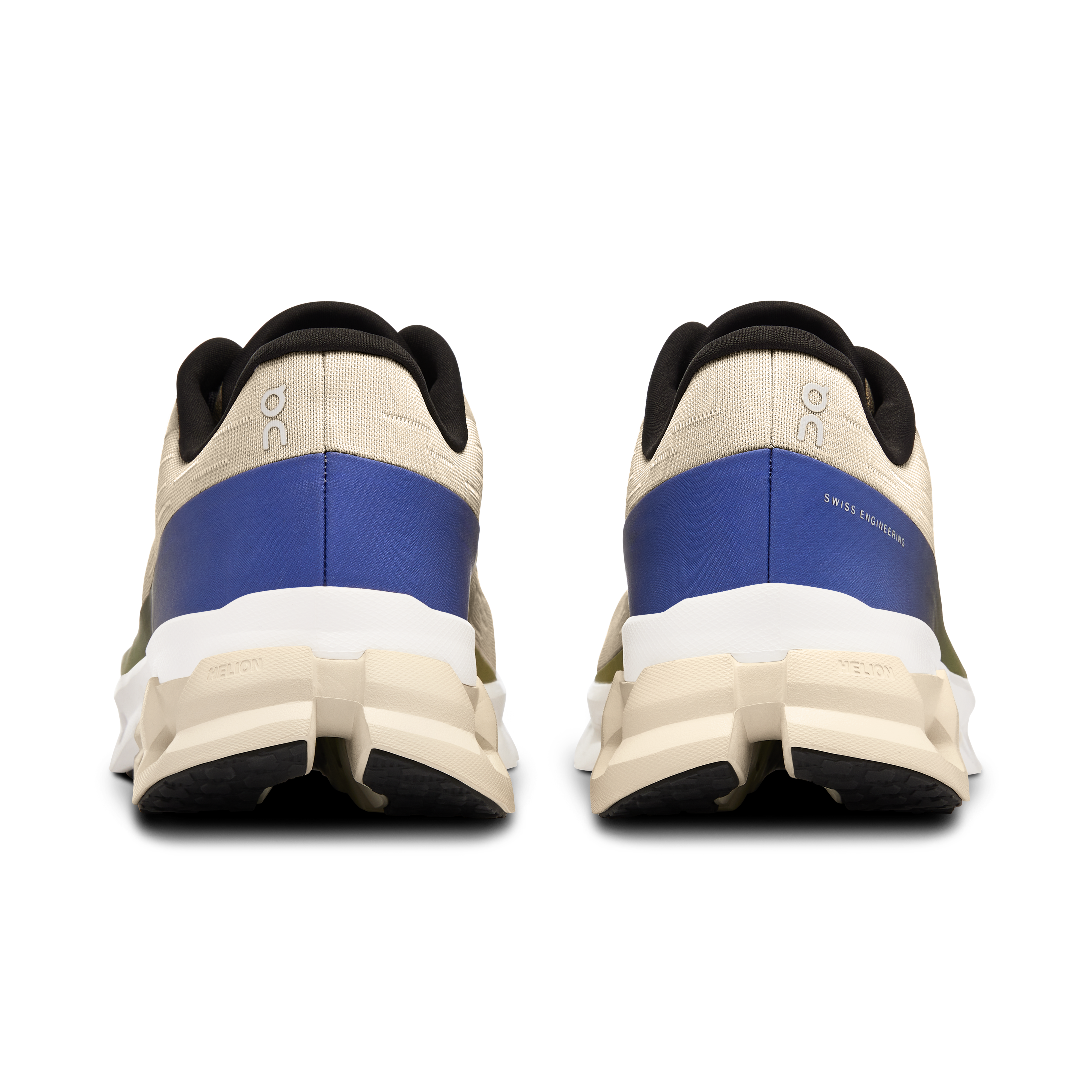 The Cloudspark: A high-propulsion running shoe for men