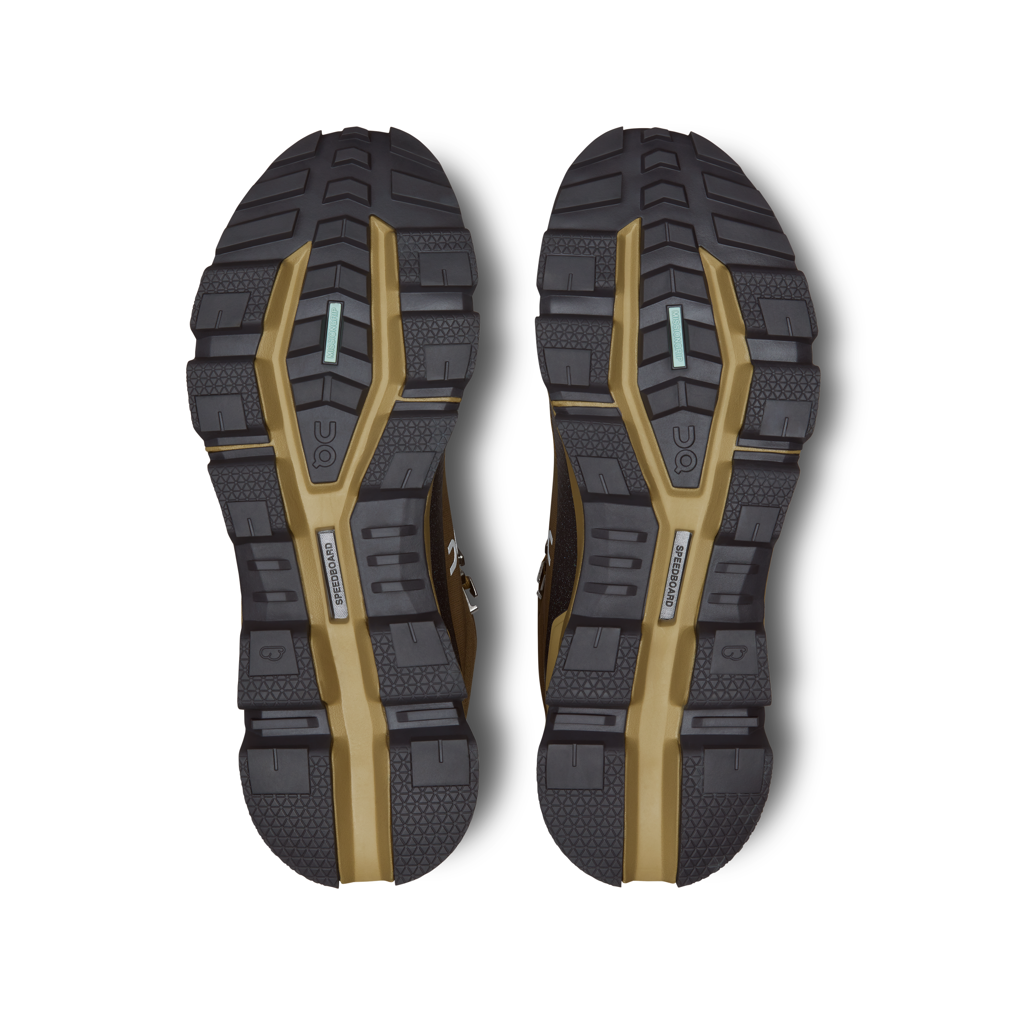 The Cloudrock 2 Waterproof: All-weather hiking boot