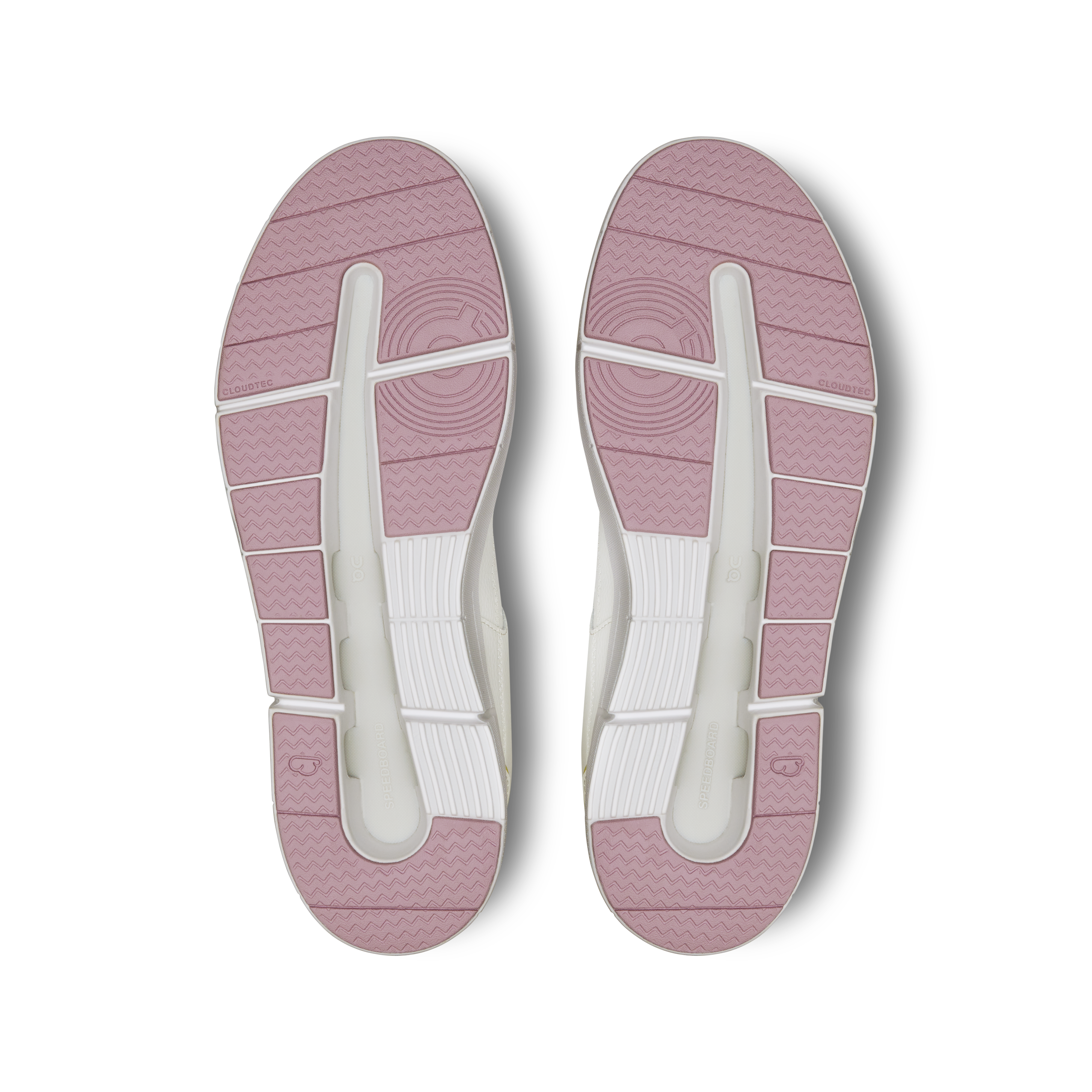 THE ROGER Clubhouse Women: the statement sneaker