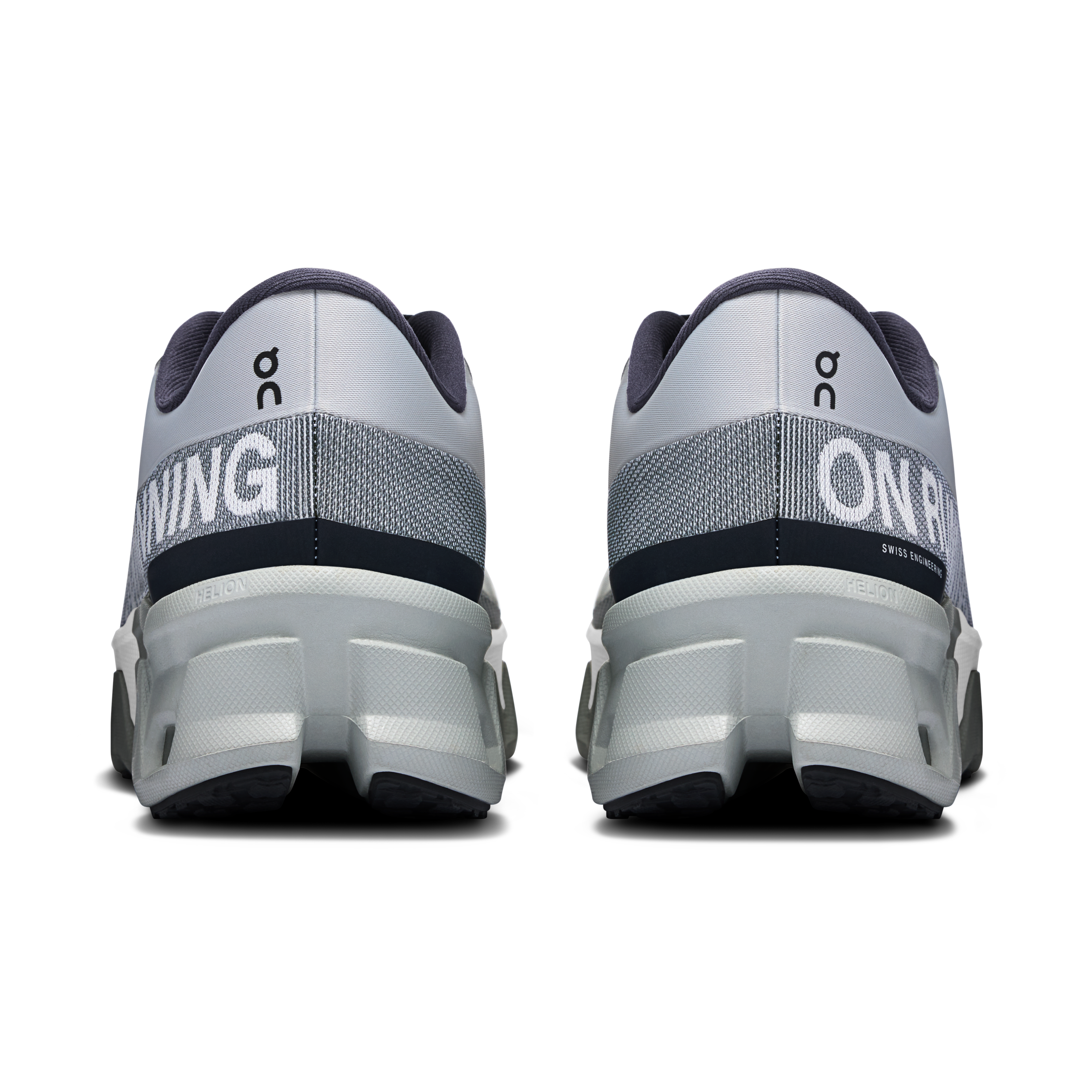 Cloudmonster Hyper Men: Max Cushioning Running Shoes