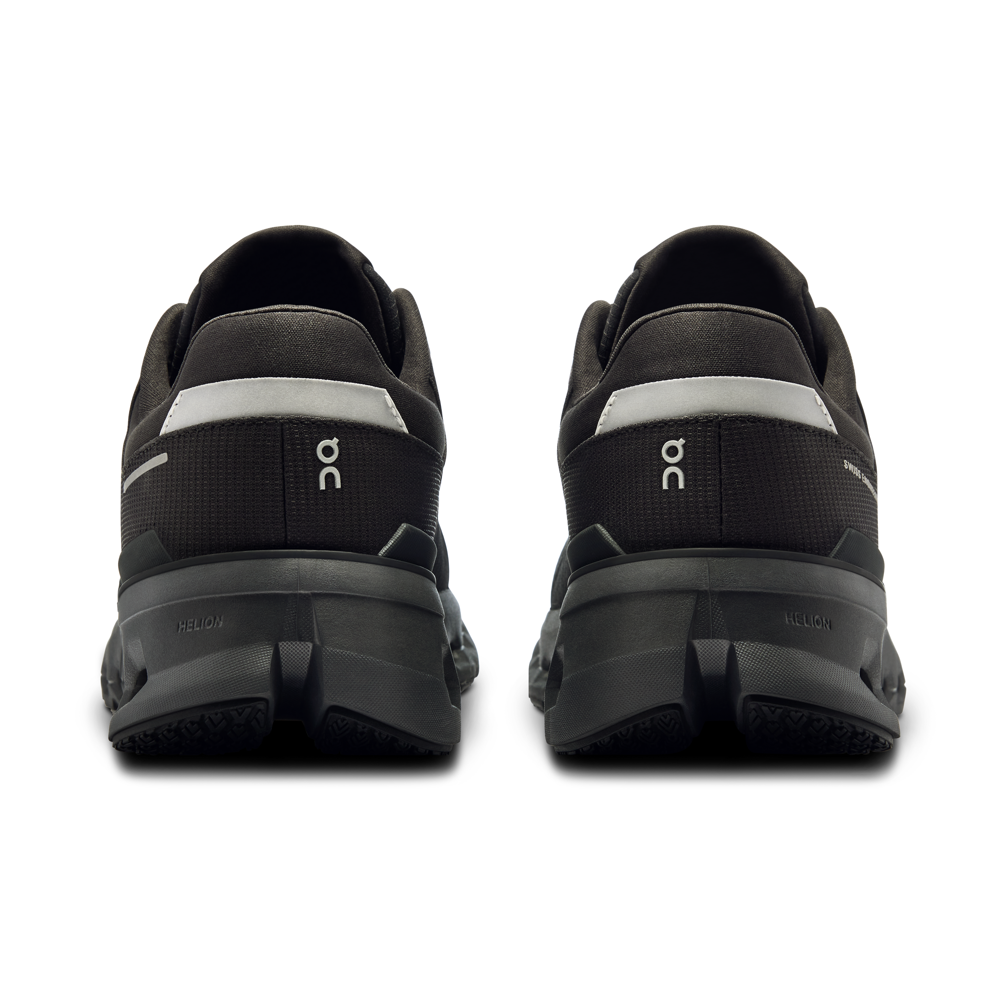 The Cloudrunner Waterproof: All-Conditions Running Shoe