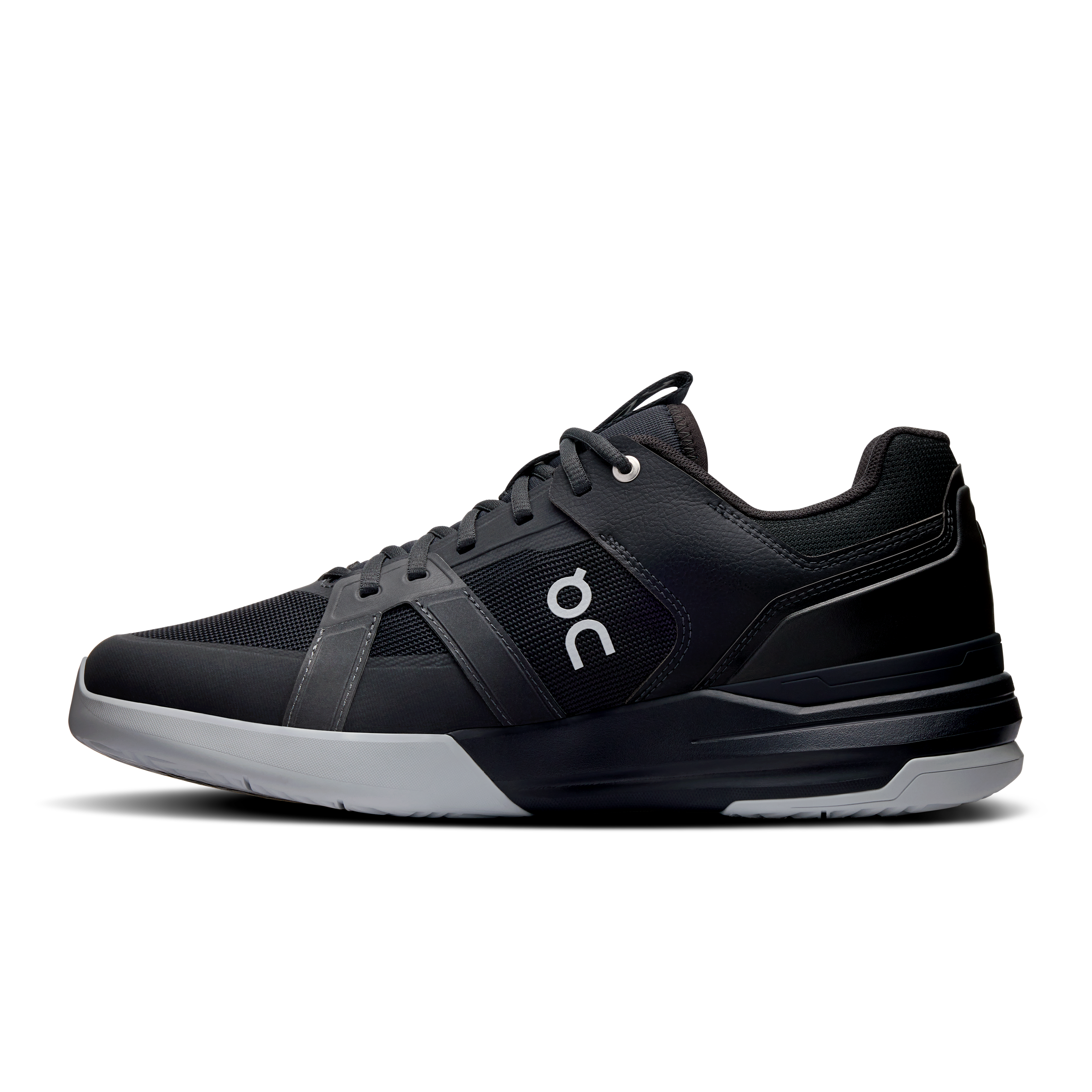 THE ROGER Clubhouse Pro: Men's Versatile Tennis Shoe