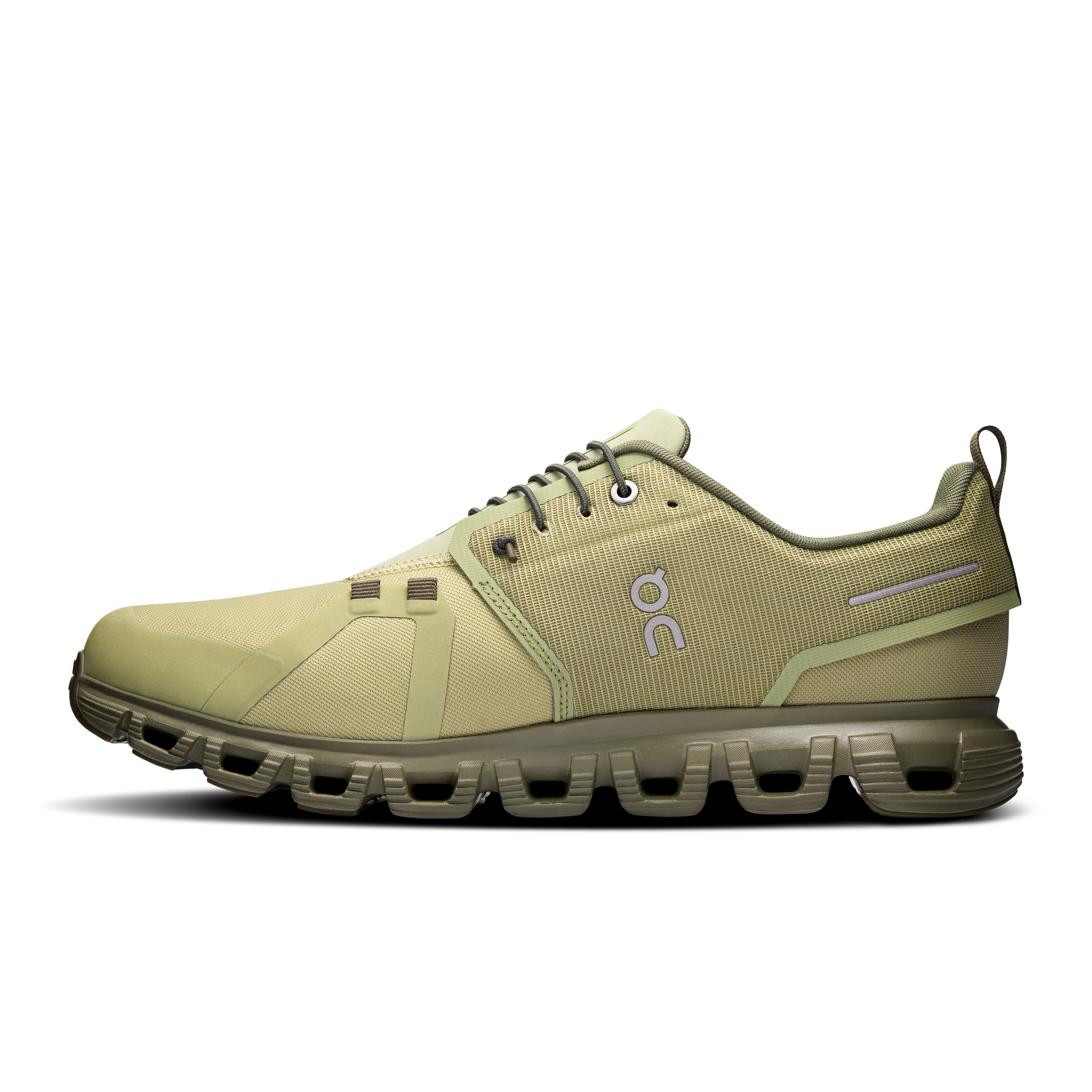 The Cloud 6 WP: Men's All-Day Lifestyle Shoe