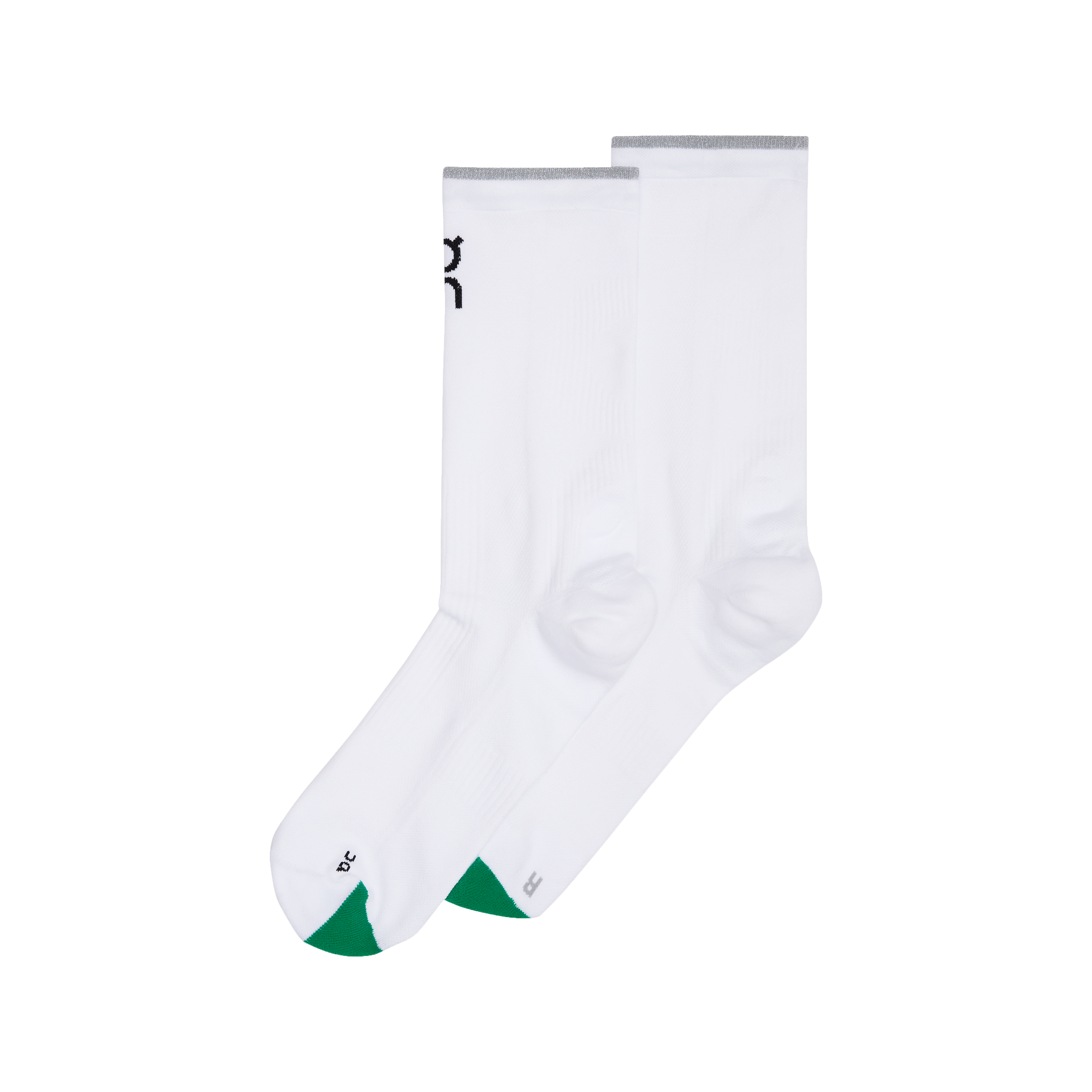 Elite Run Sock High