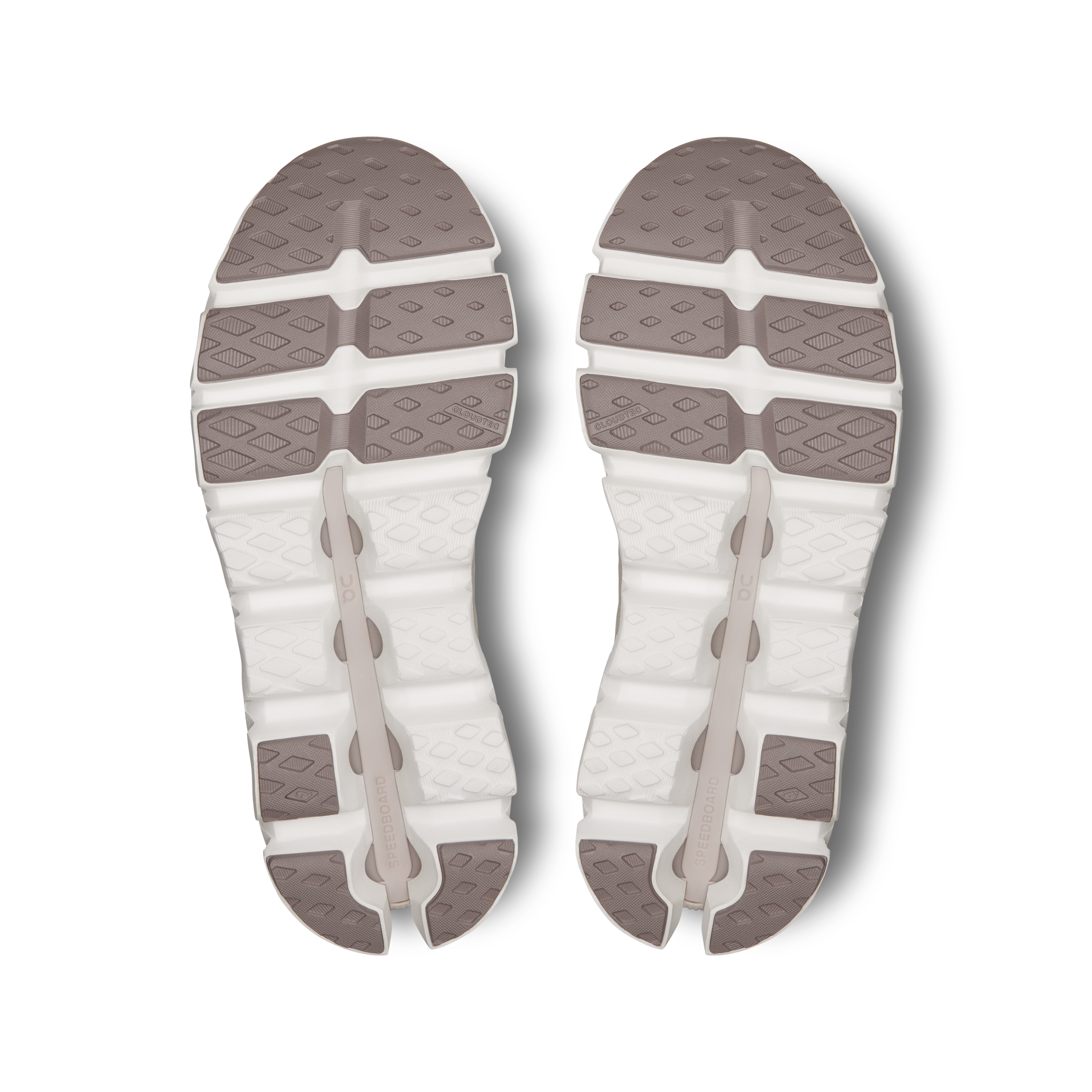 The new Cloudswift 3: Comfort & Speed On City Runs