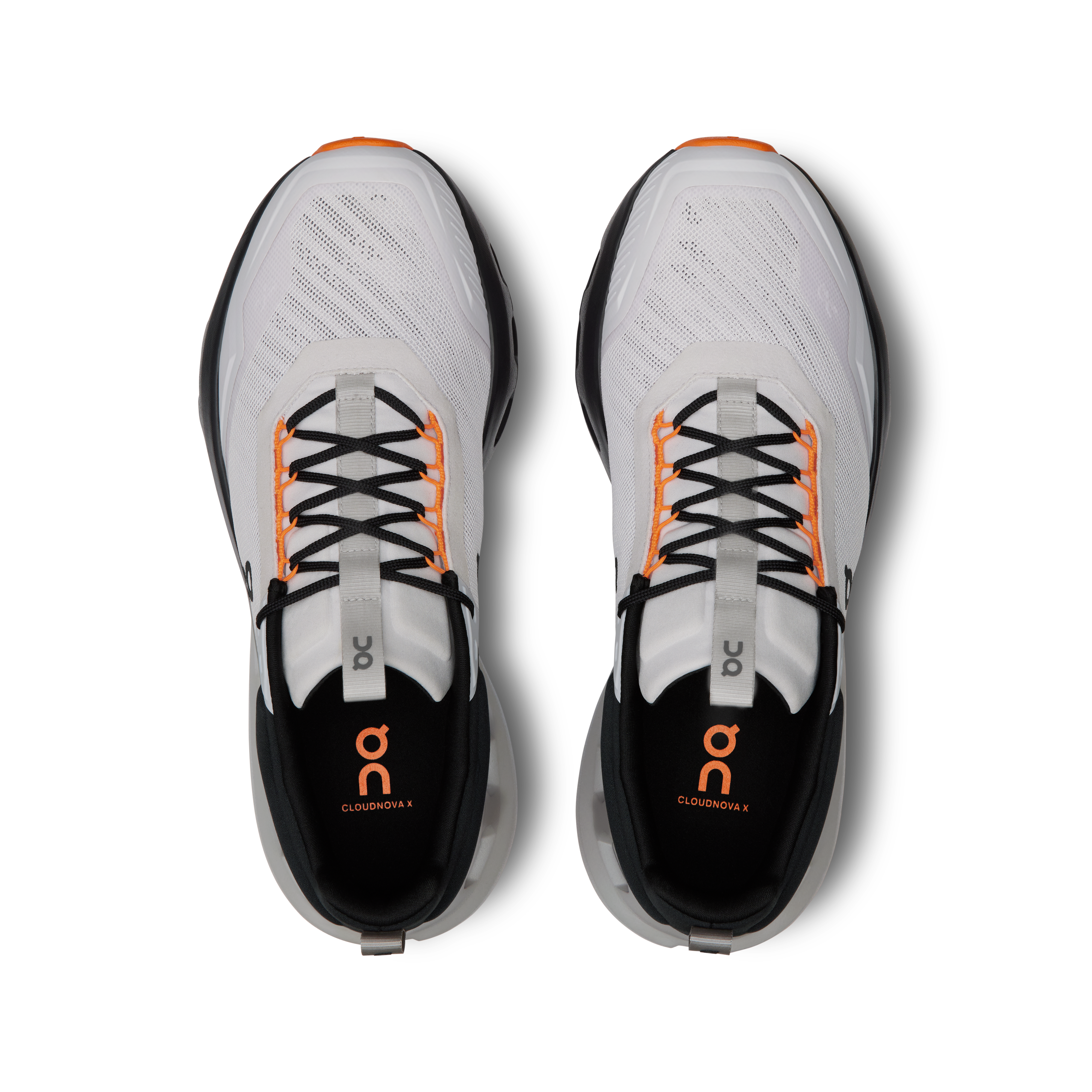 The Cloudnova X: Versatile Men’s Workout Shoe