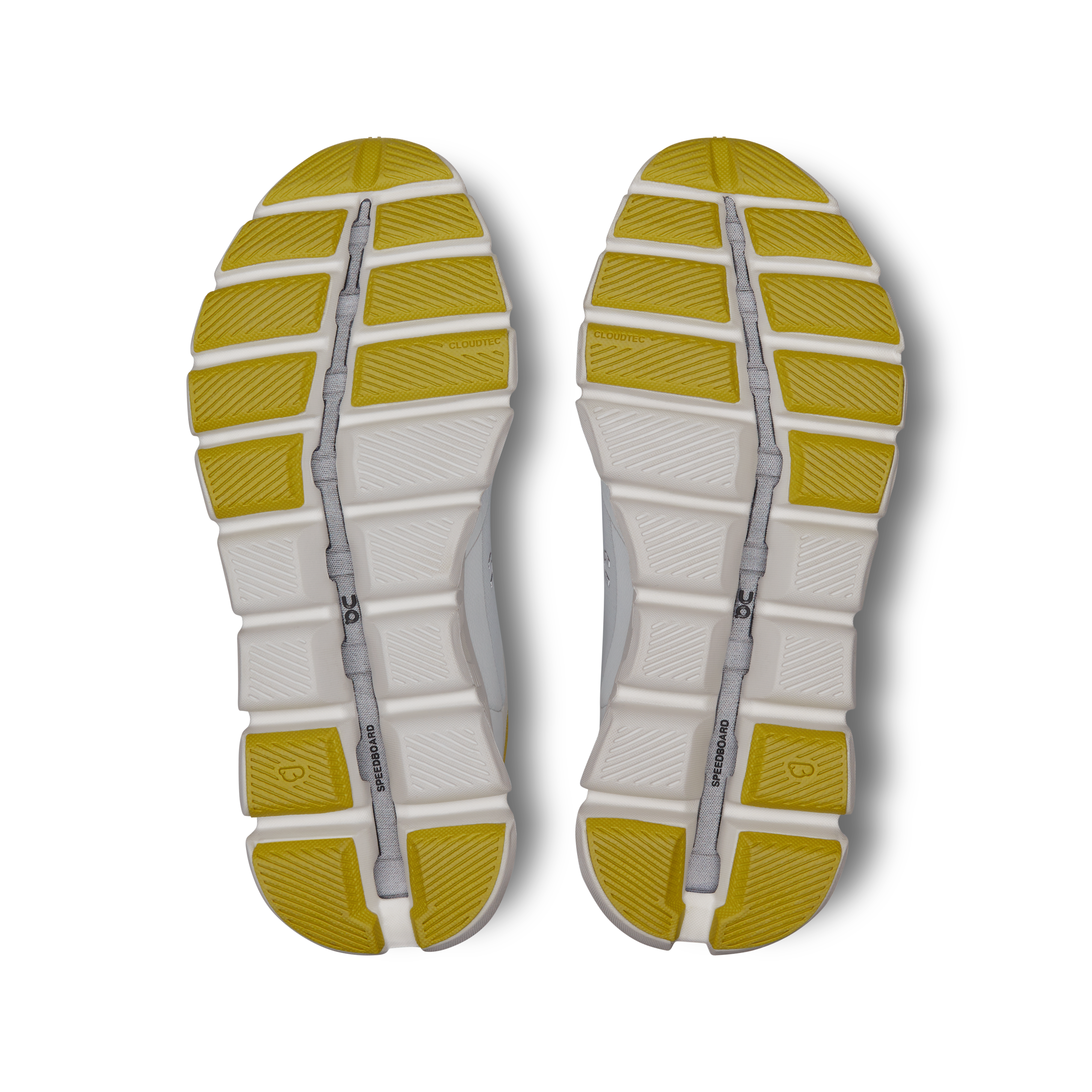 The Cloud X 3 AD: A light everyday training shoe