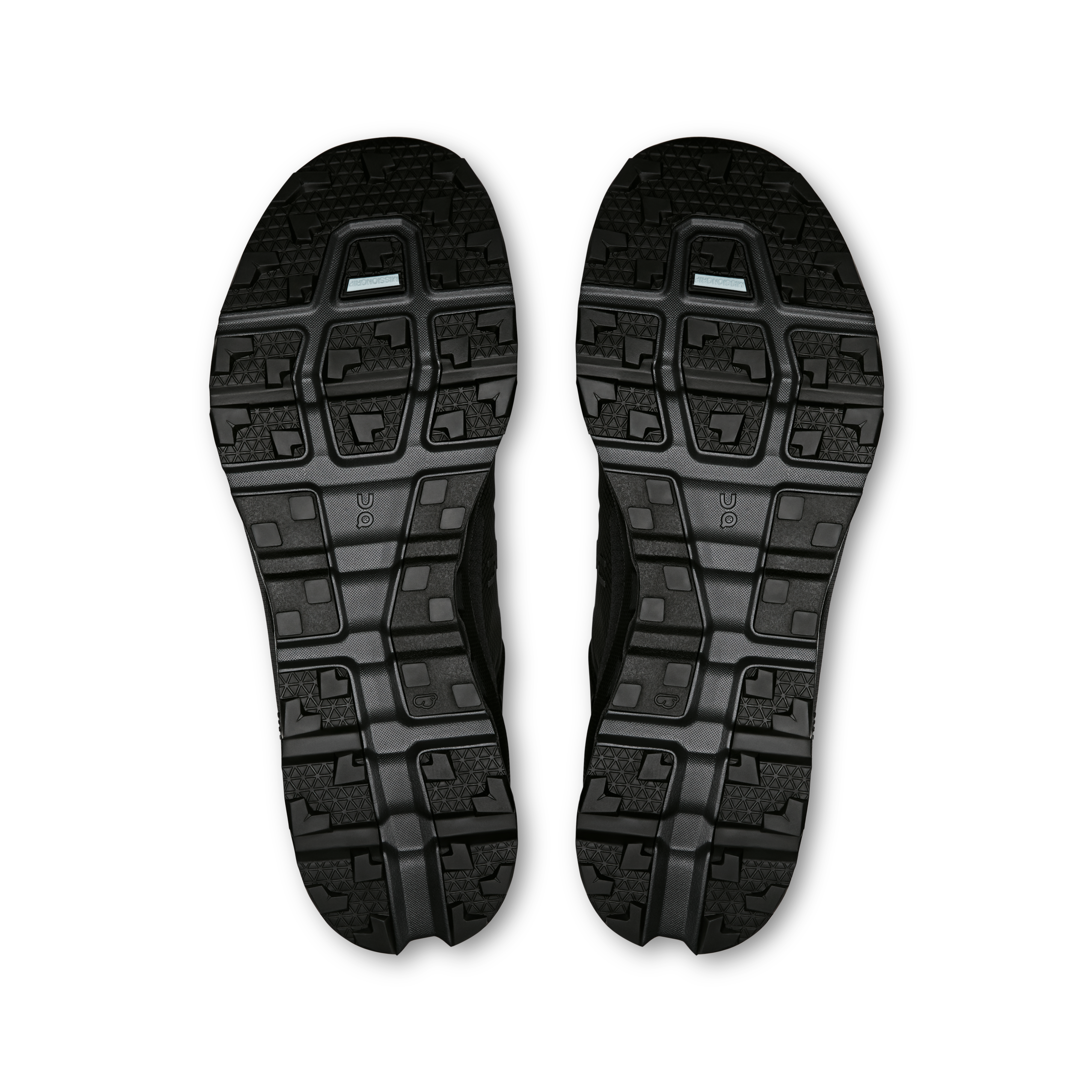 Cloudvista 2: Versatile Men’s Trail Shoe With Grip