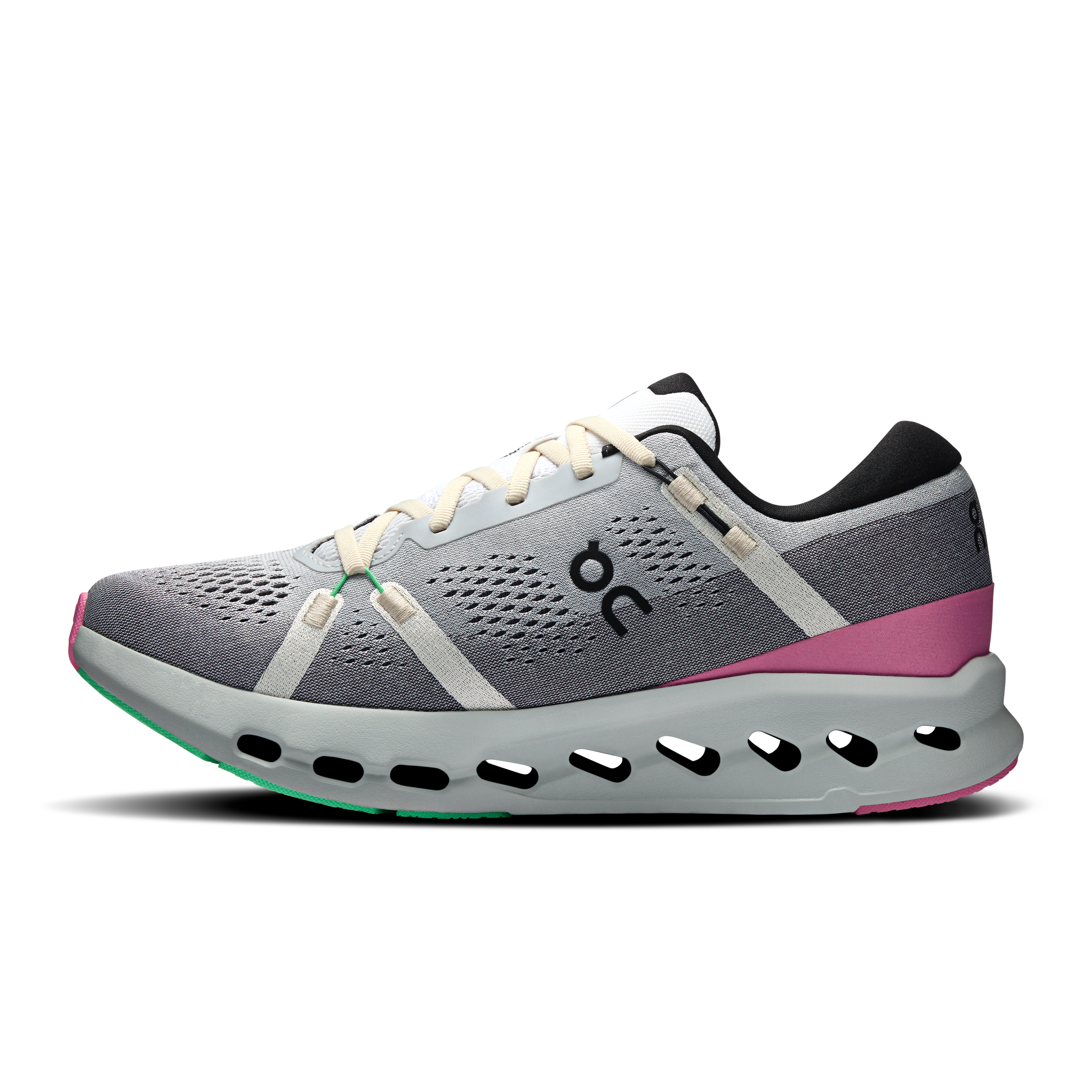 Cloudsurfer 2: Men's Highly Cushioned Road Running Shoe