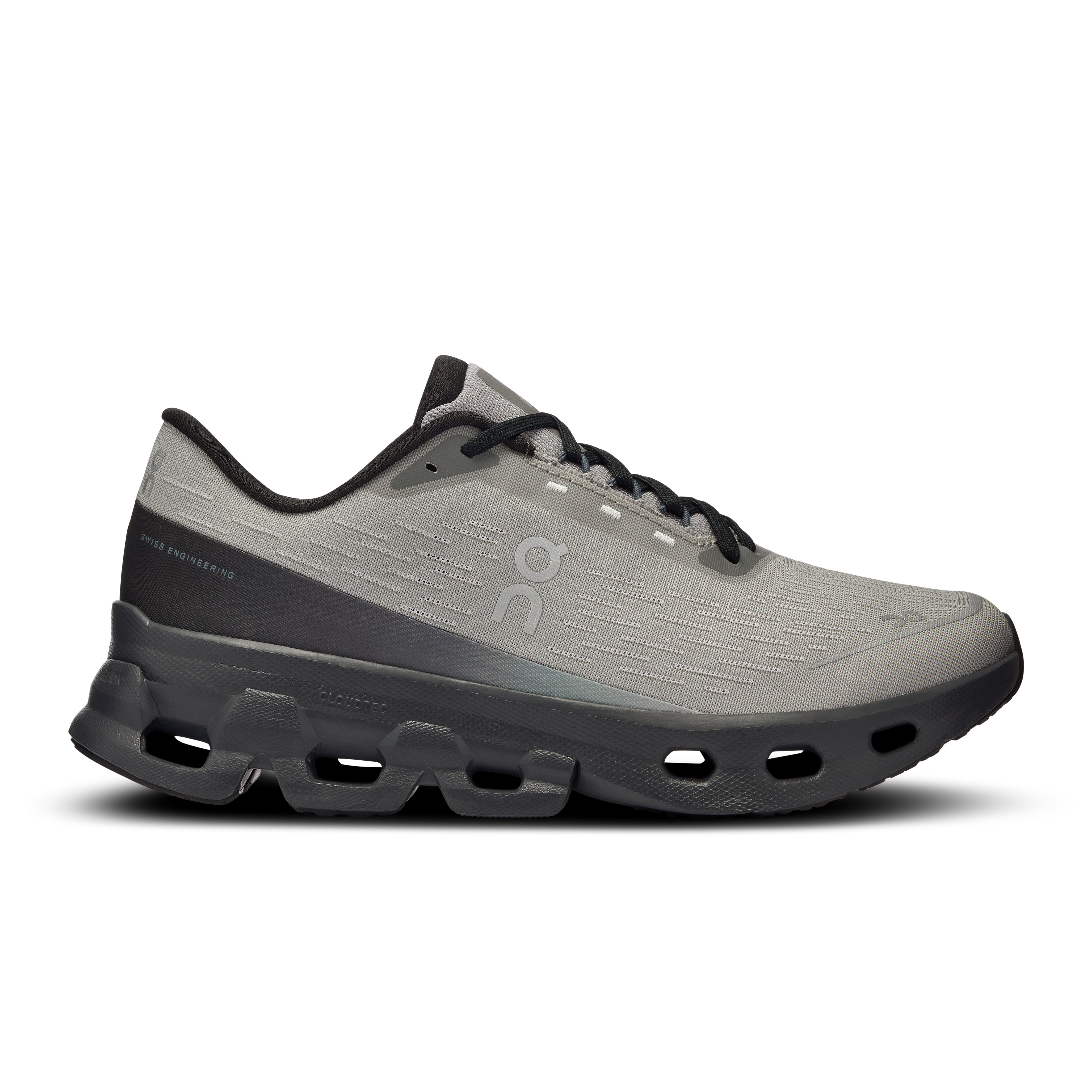 The Cloudspark: High-propulsion running shoe for women