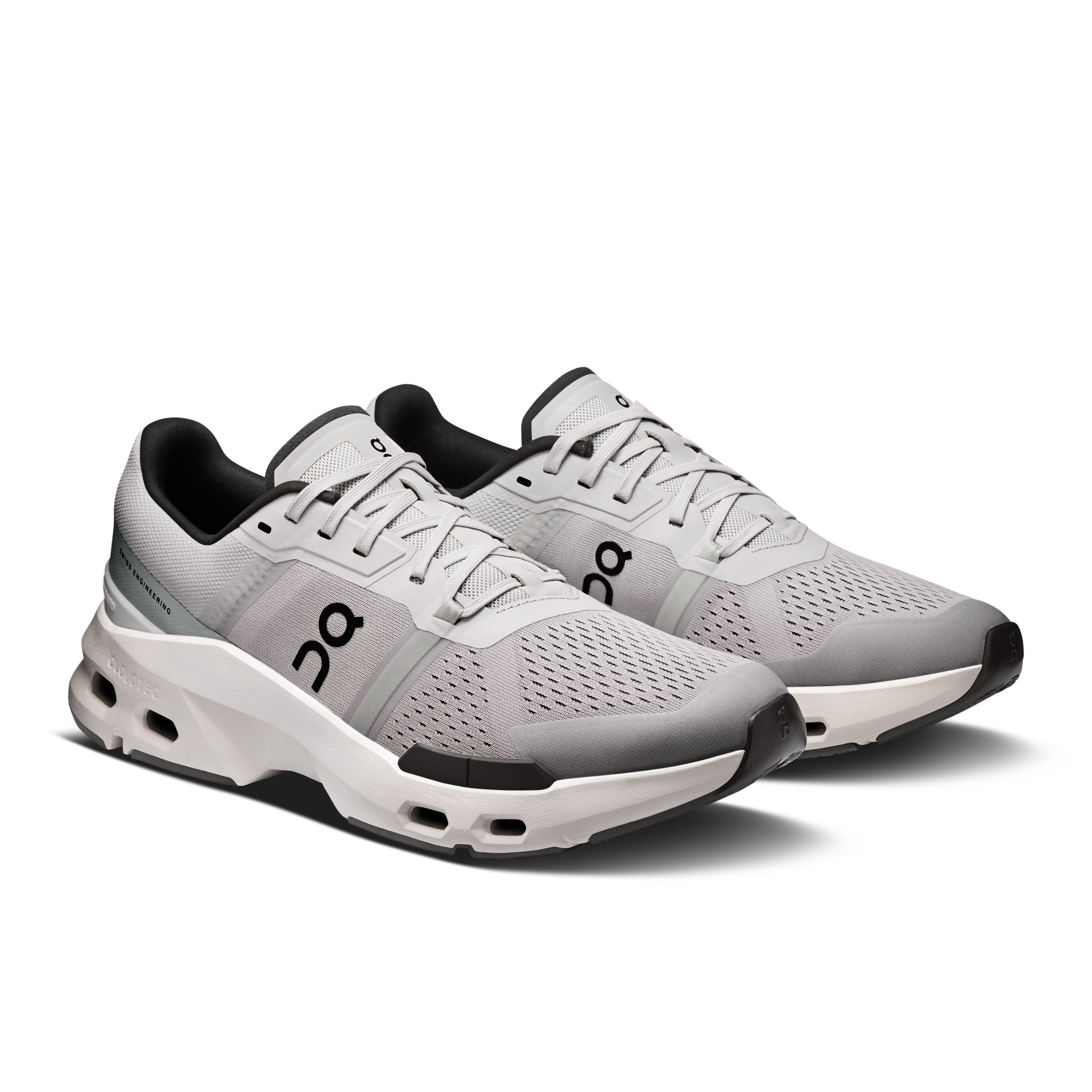 The Cloudpulse: Men’s Gym & Training Shoe