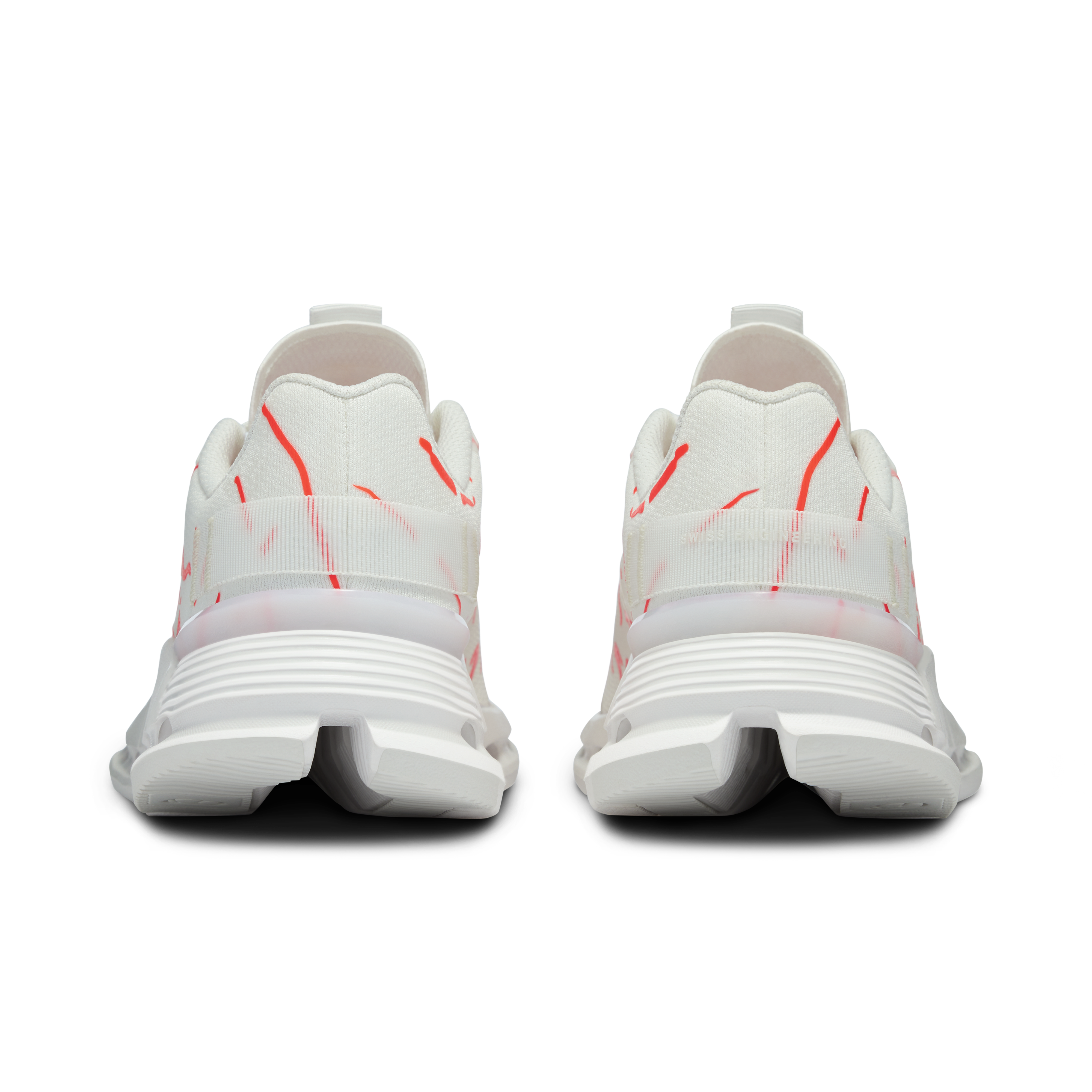 The Cloudnova Form Pamela Rosenkranz: All-Day Shoe