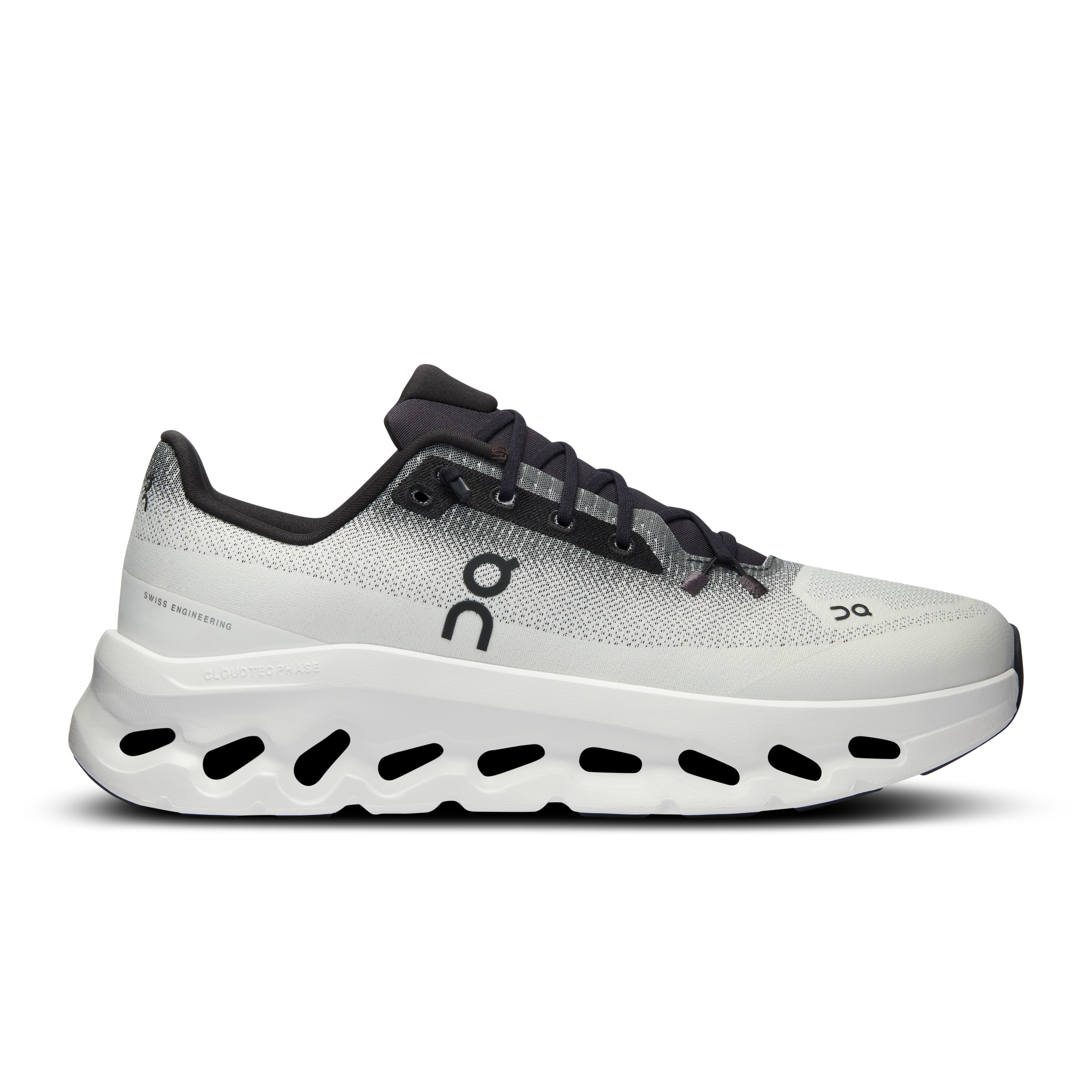 The Cloudtilt: Cushioned Lightweight All-Day Men’s Shoe