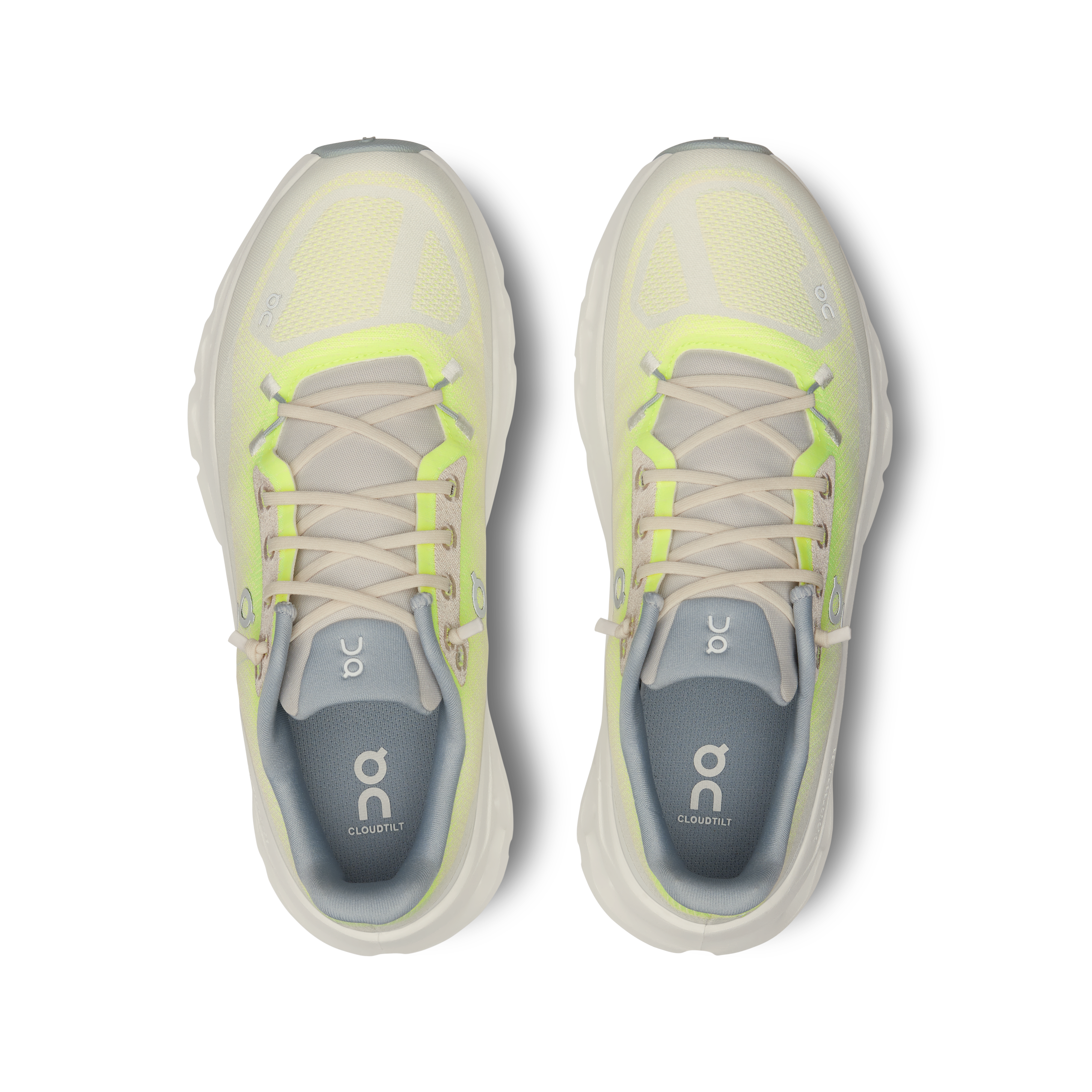 The Cloudtilt: Cushioned Lightweight All-Day Women’s Shoe