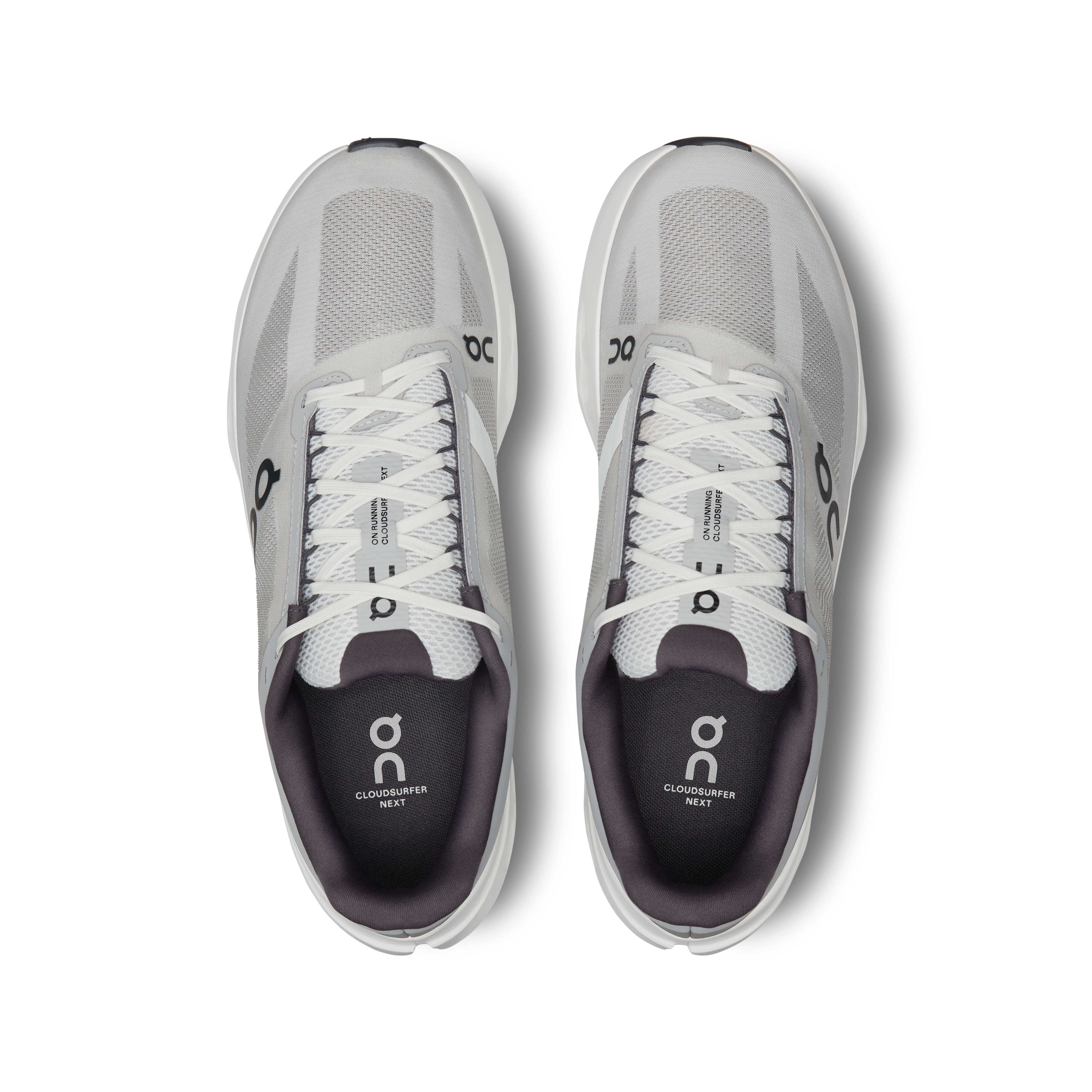 The Cloudsurfer Next: Men's Agile Road Running Shoe