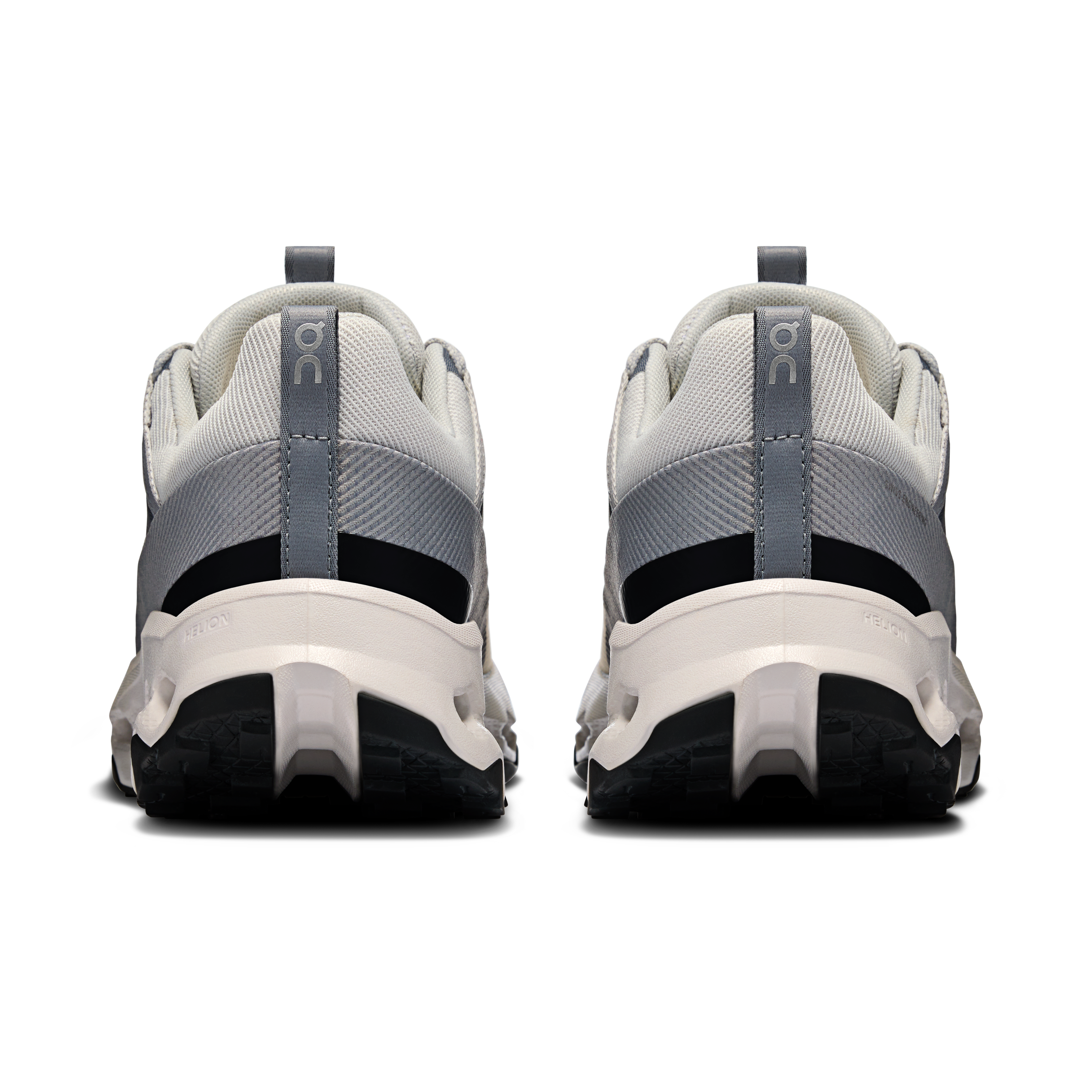 The Cloudhorizon: Max-Cushioned Hiking Shoes