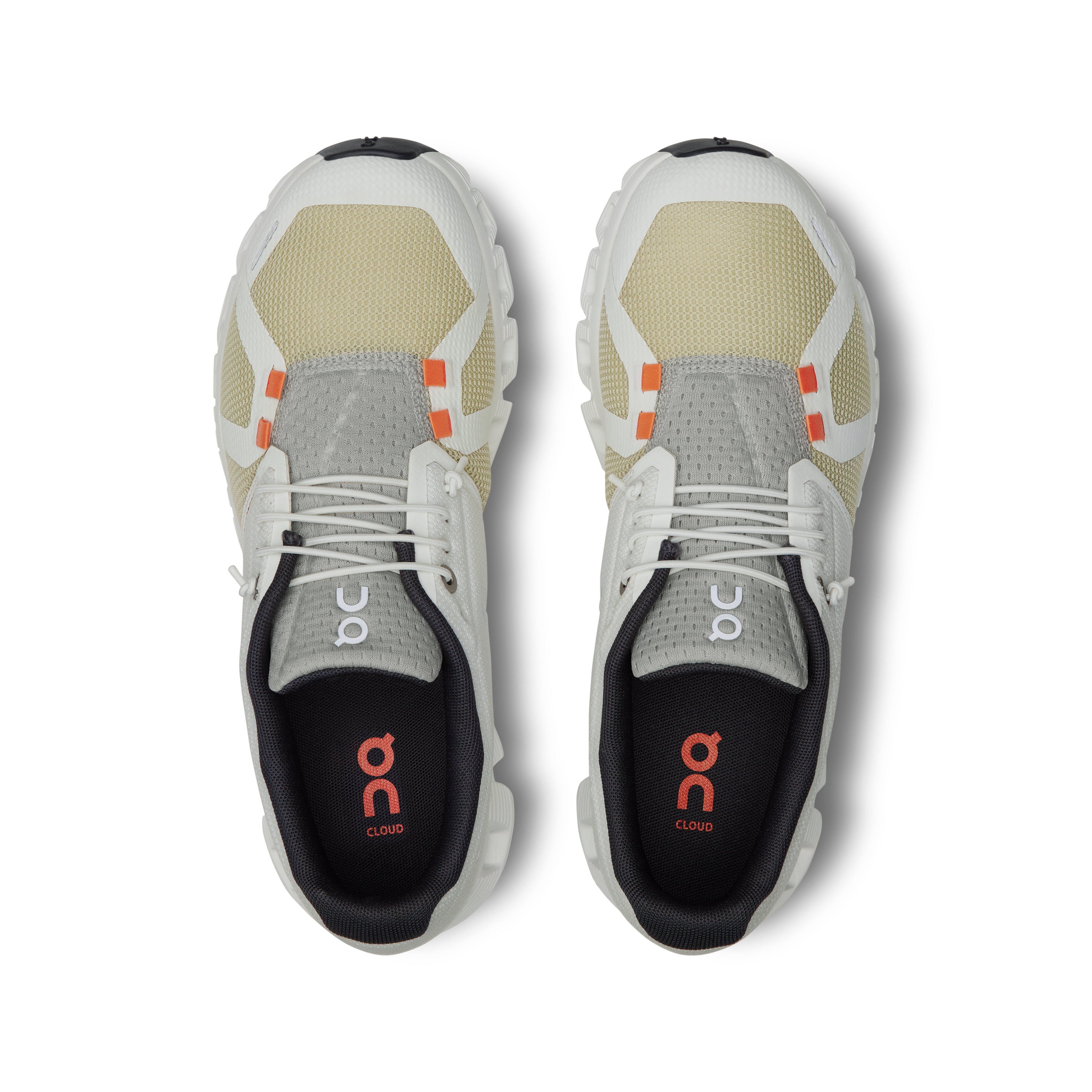 The Cloud 5 Push - The iconic Cloud with added stability