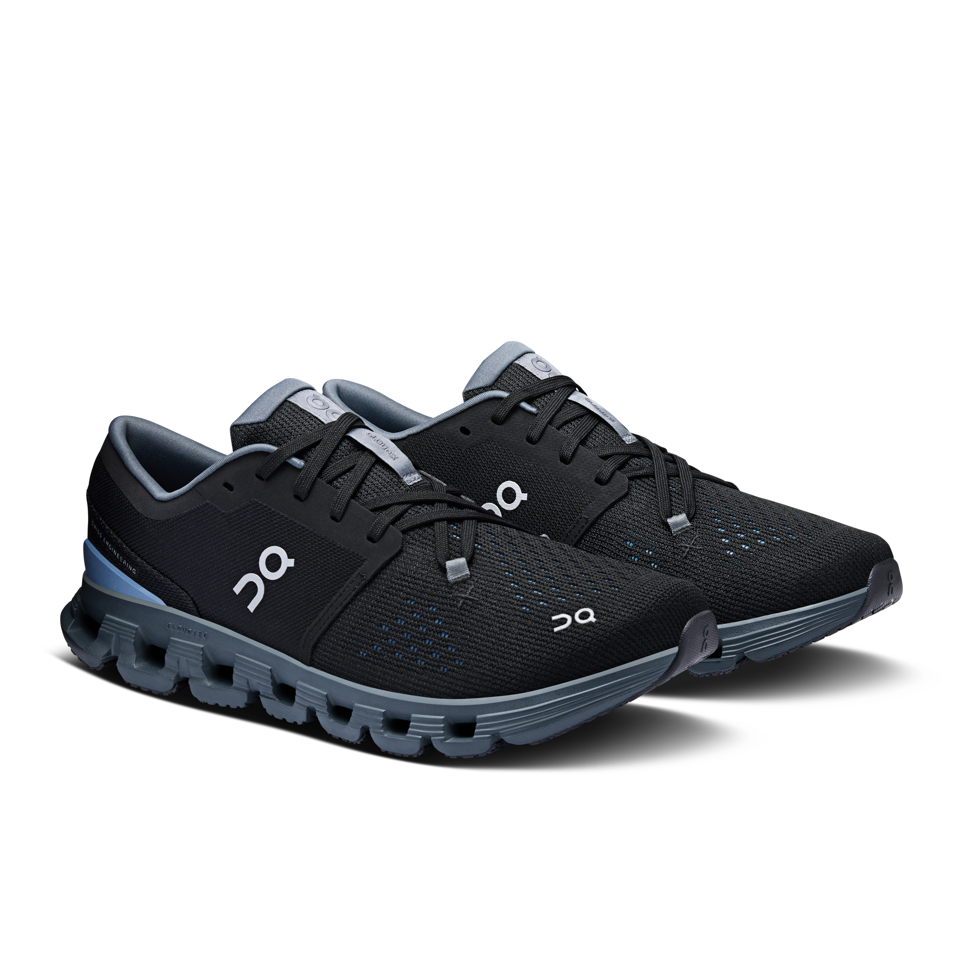 Cloud X 4: A Versatile Men’s Training Shoe For The Gym