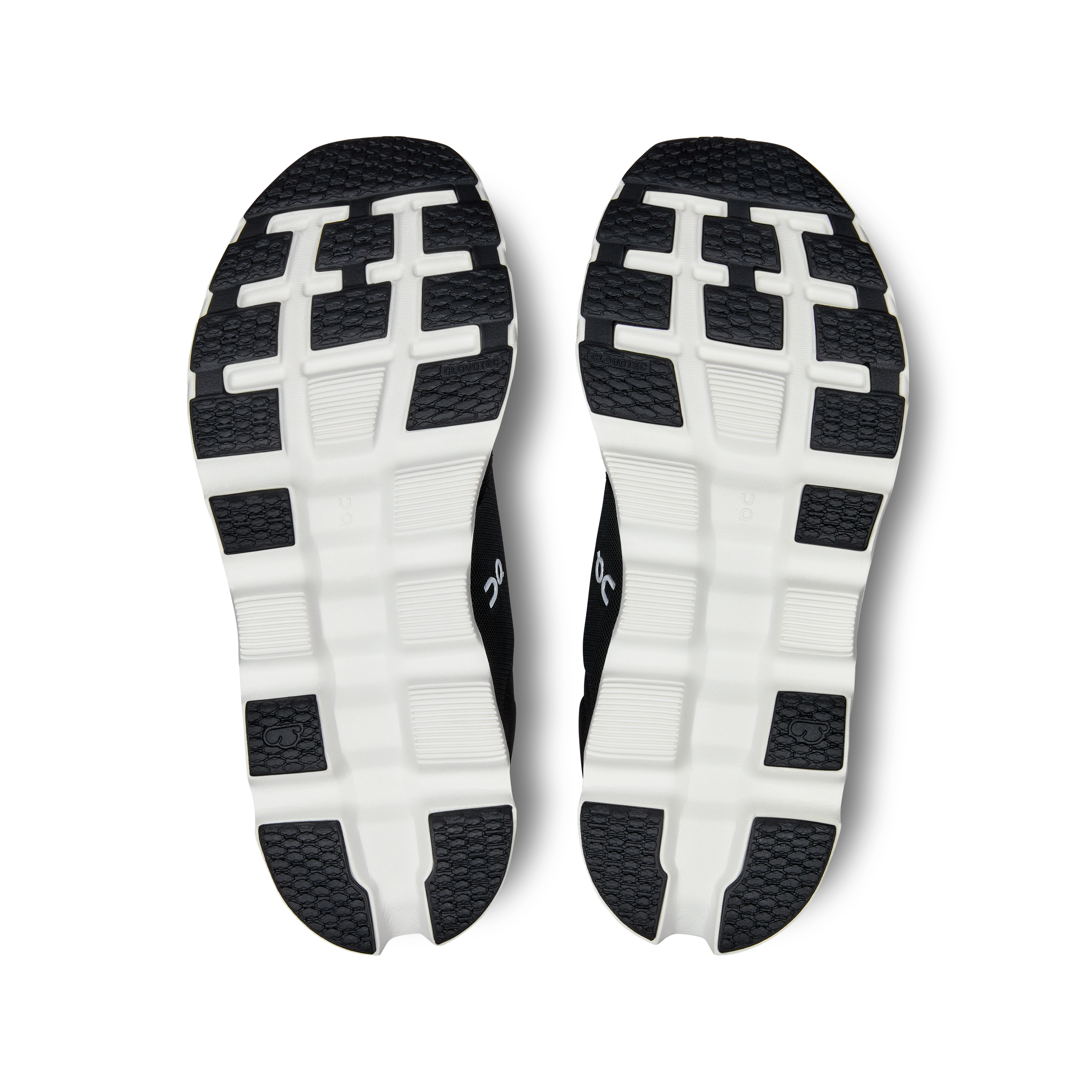 The Cloudstratus 3: Epic Double Cushioned Performance