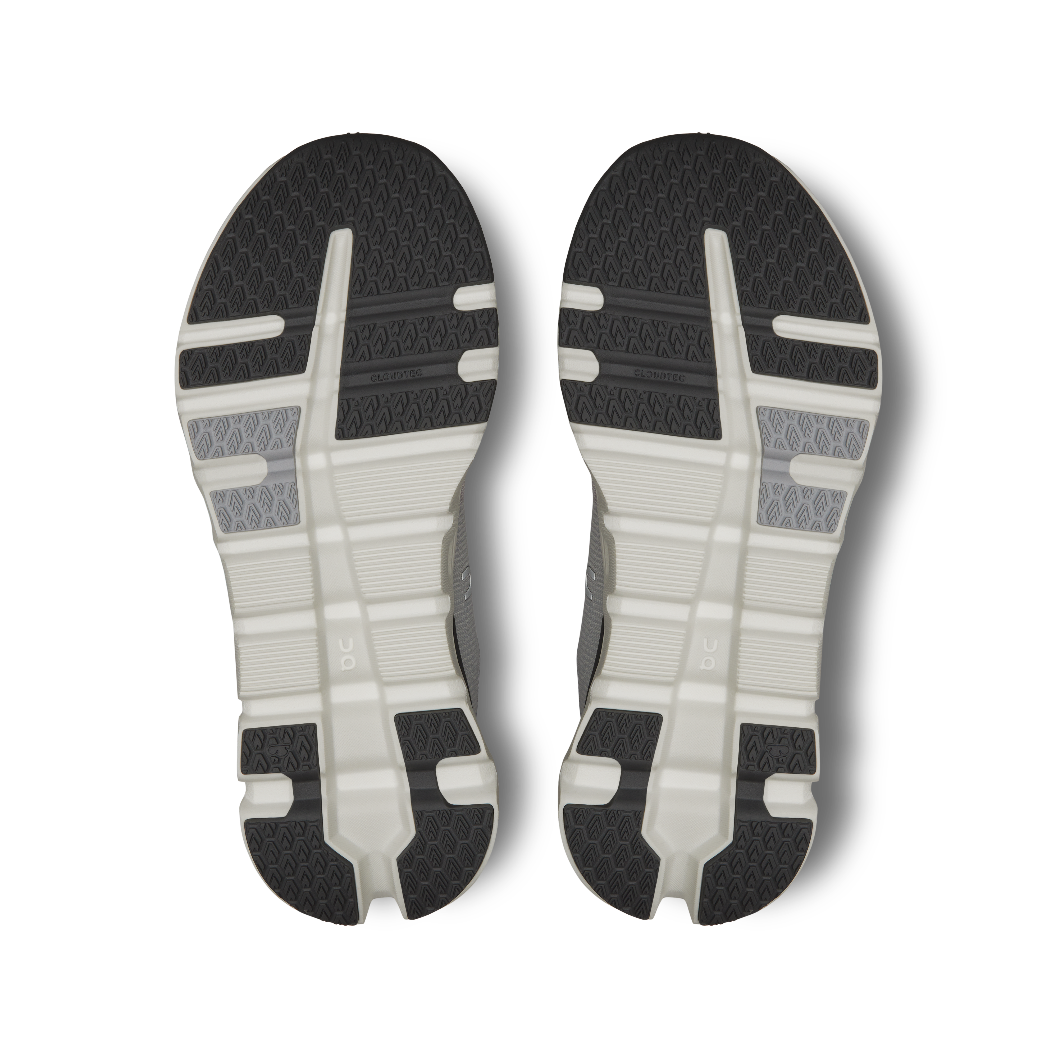 The Cloudrunner 2: Supportive Running Shoe